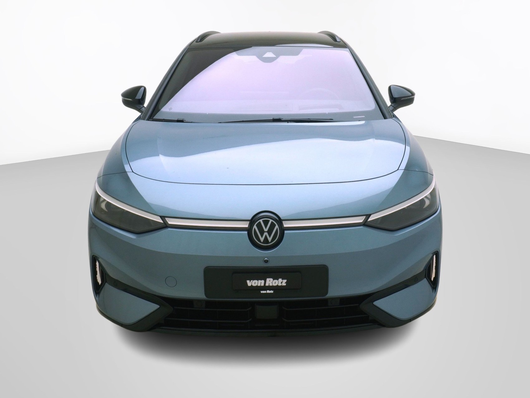VW ID.7 Tourer 77kWh Pro-image-5