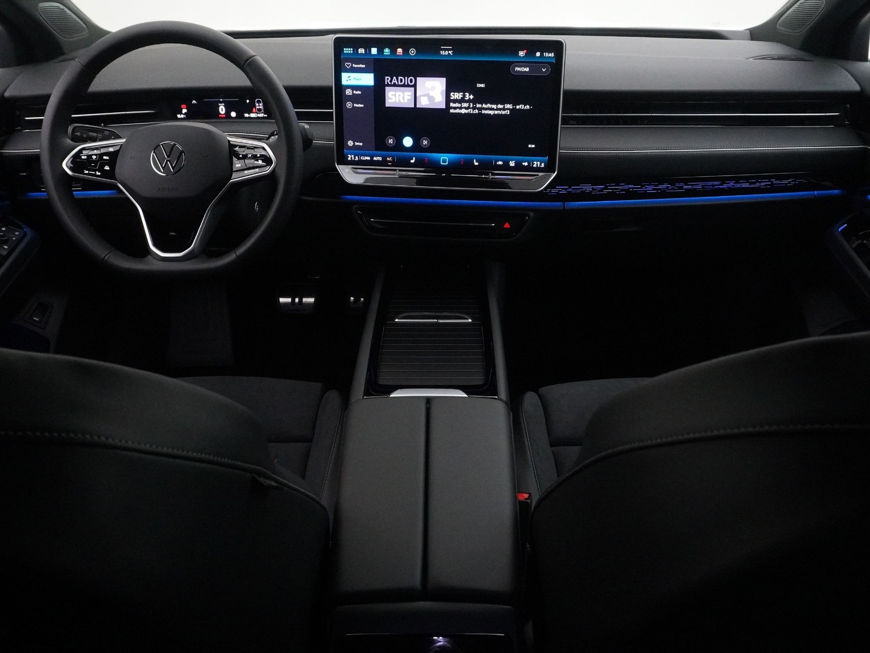 VW ID.7 Tourer 77kWh Pro-image-10