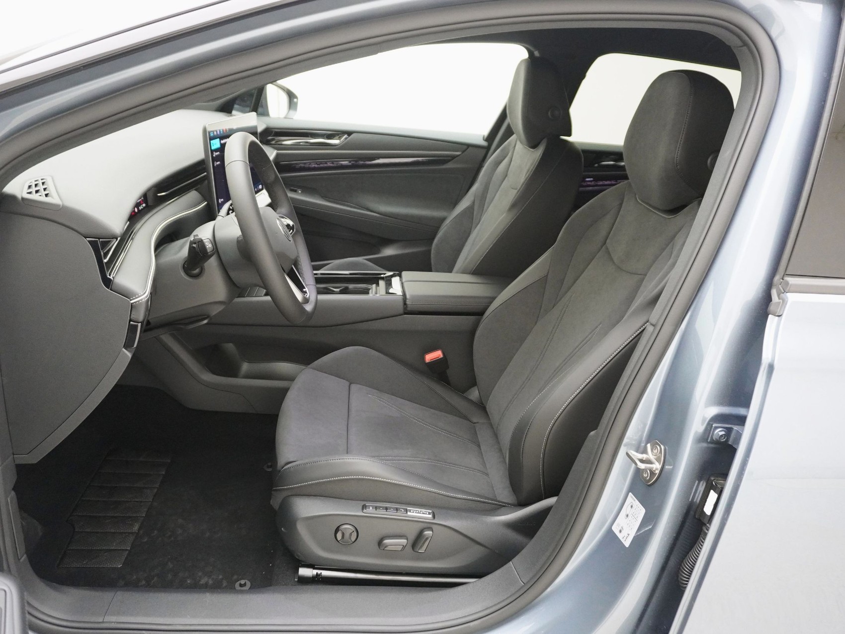 VW ID.7 Tourer 77kWh Pro-image-11
