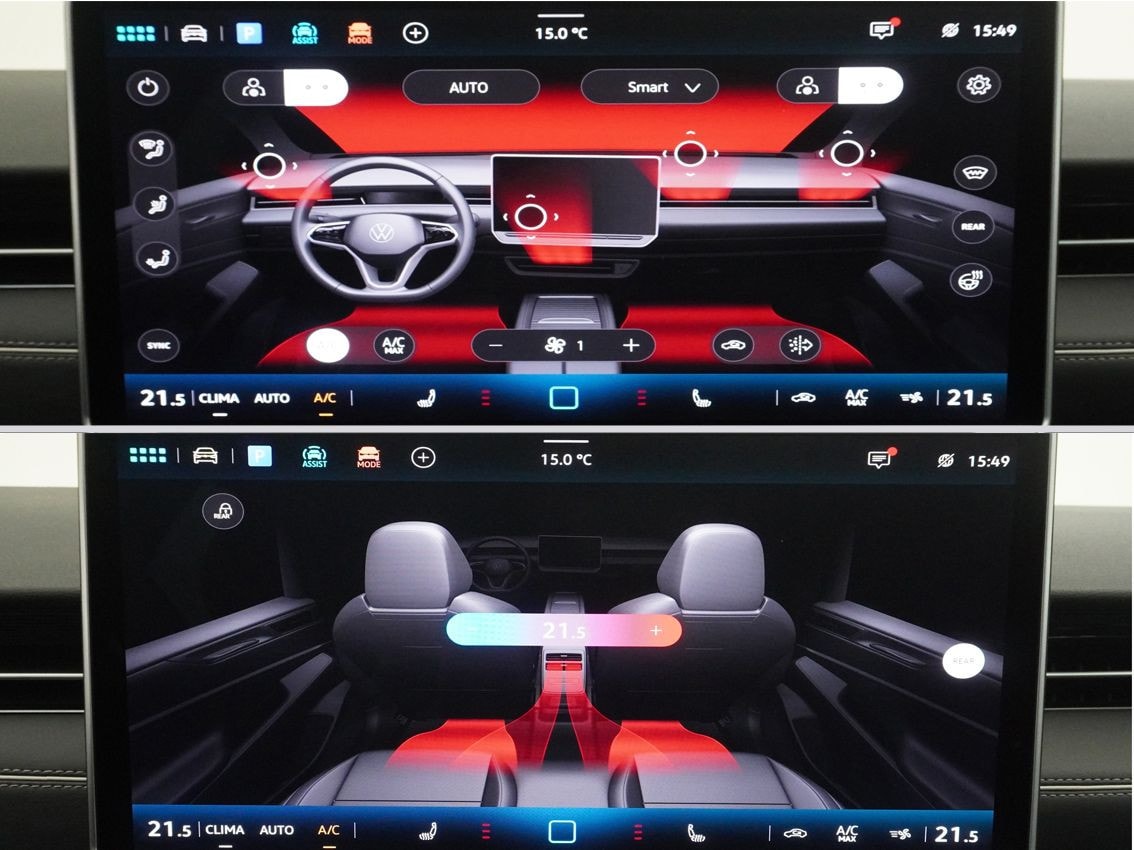 VW ID.7 Tourer 77kWh Pro-image-21