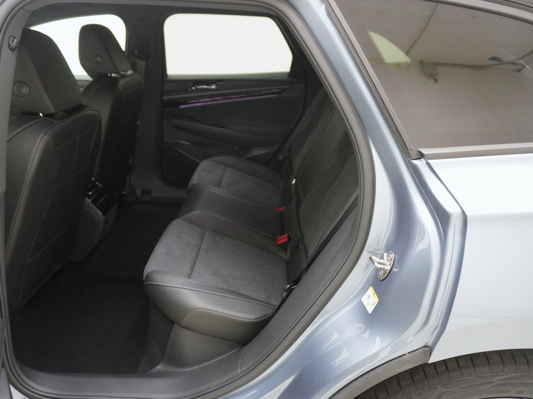 VW ID.7 Tourer 77kWh Pro-image-13