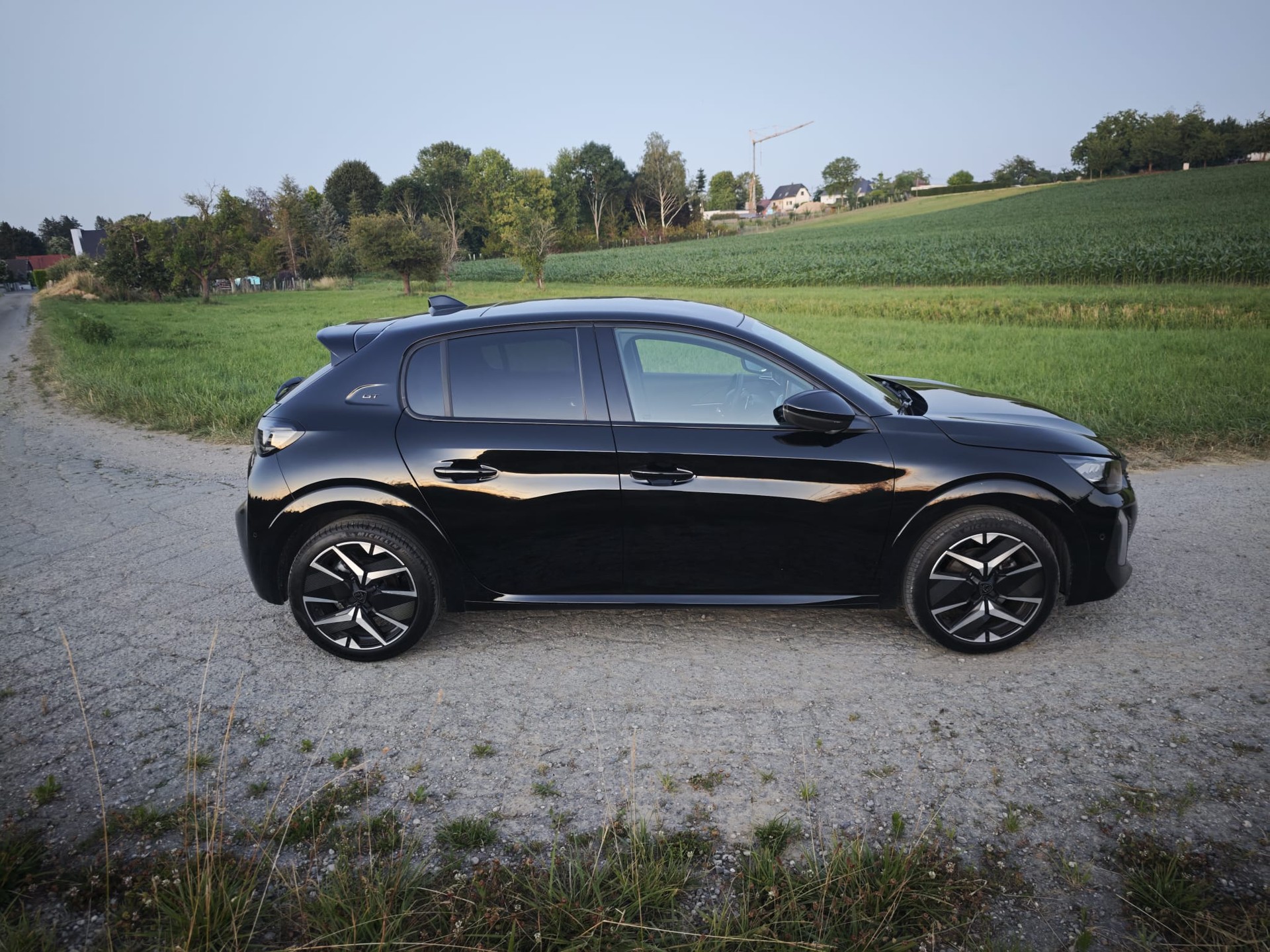 PEUGEOT 208 1.2 MHEV 110 GT-image-3