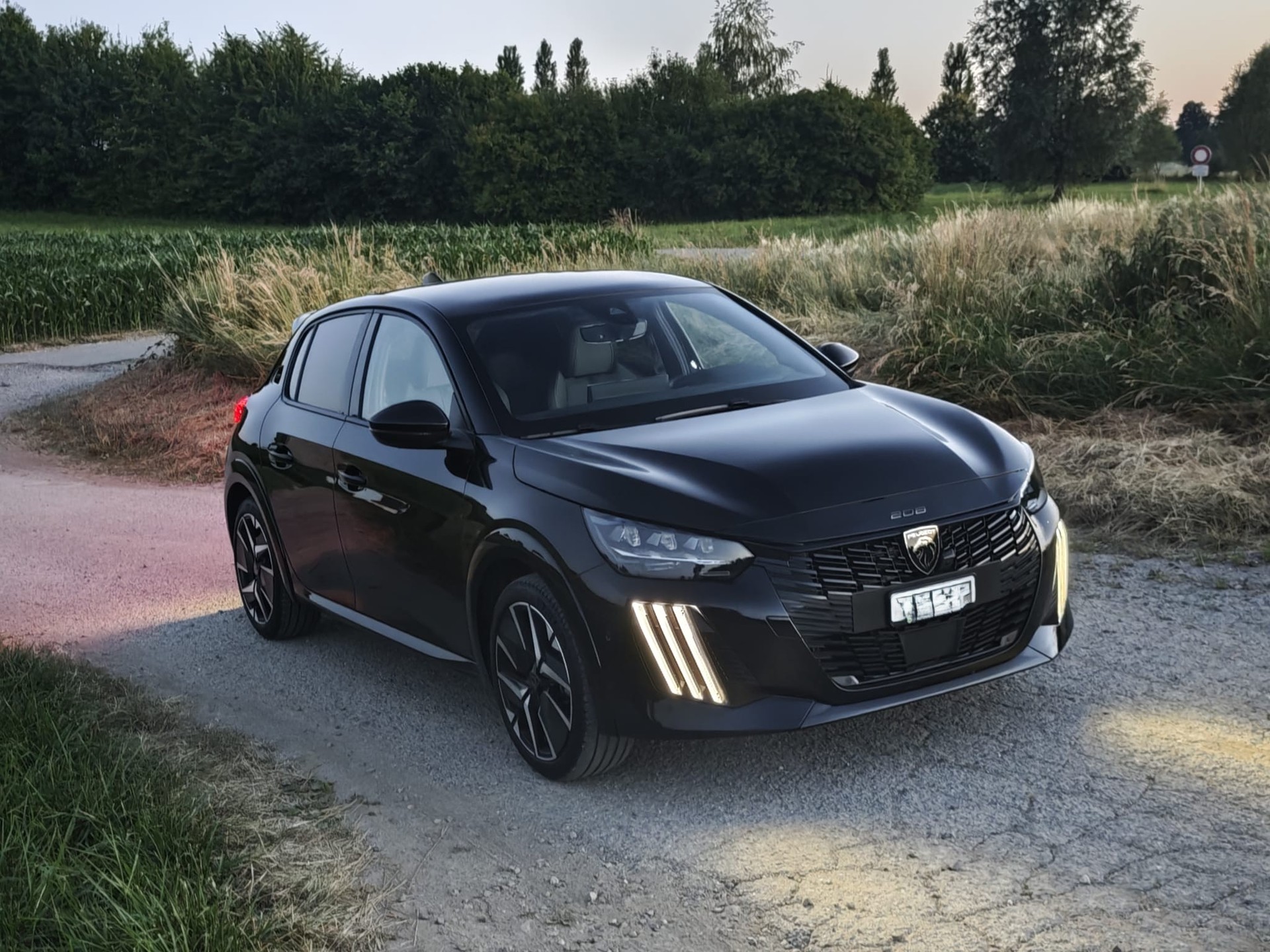 PEUGEOT 208 1.2 MHEV 110 GT-image-1