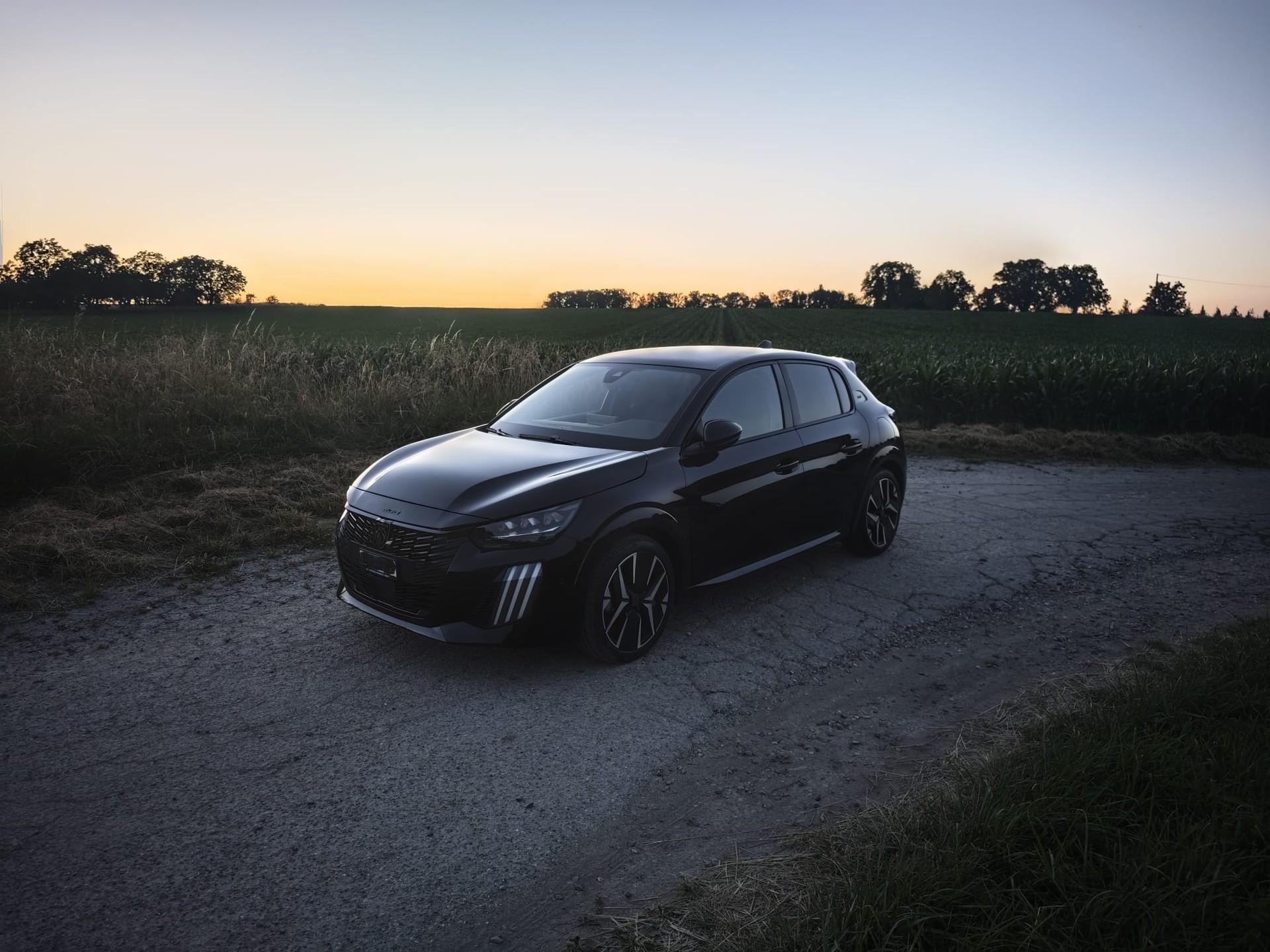 PEUGEOT 208 1.2 MHEV 110 GT-image-0