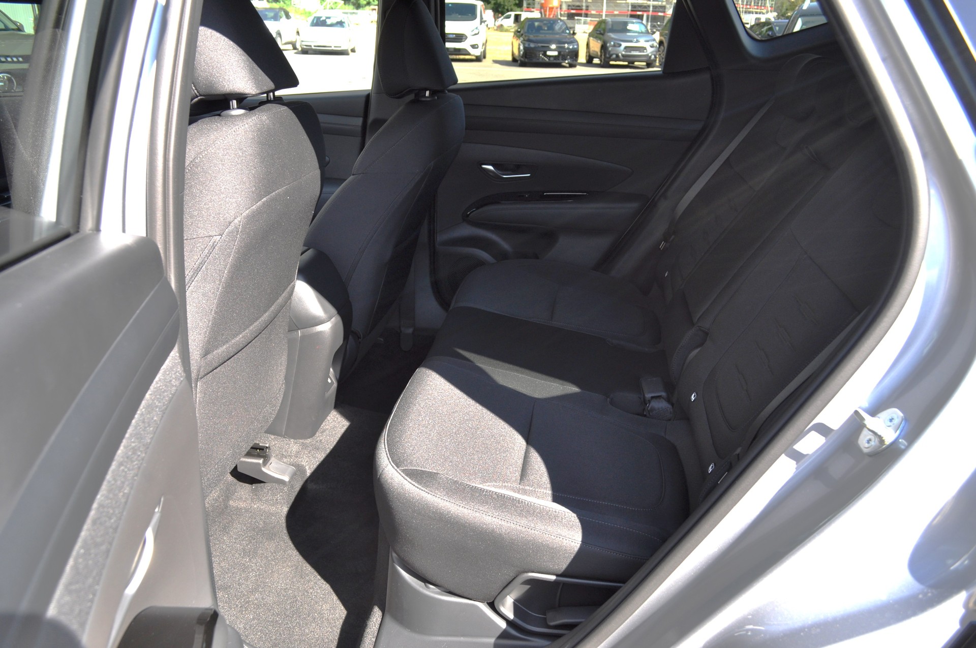 HYUNDAI Tucson 1.6 TGDI HEV Origo Black Line 4WD-image-13