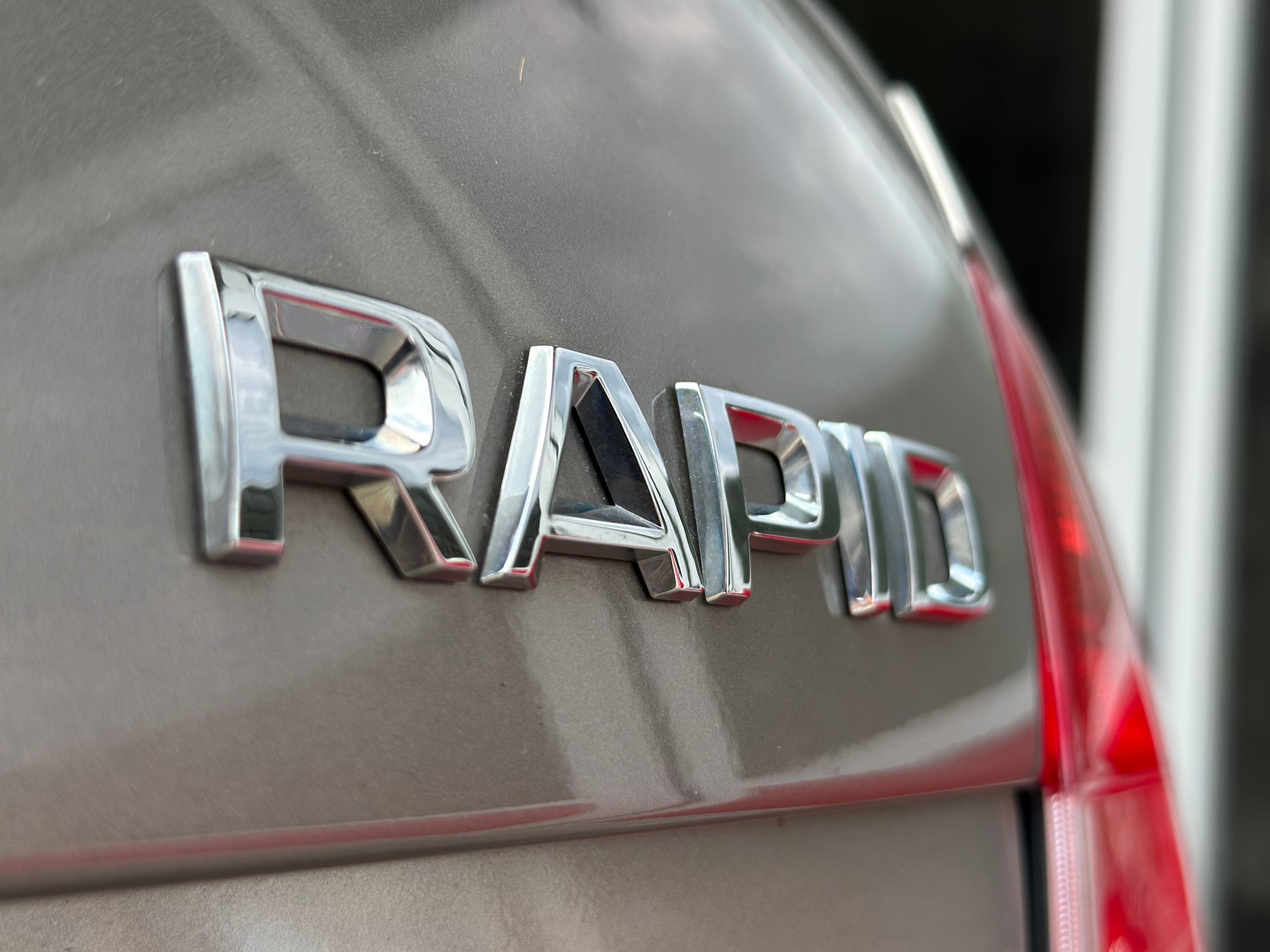 SKODA Rapid 1.2 TSI Active-image-15