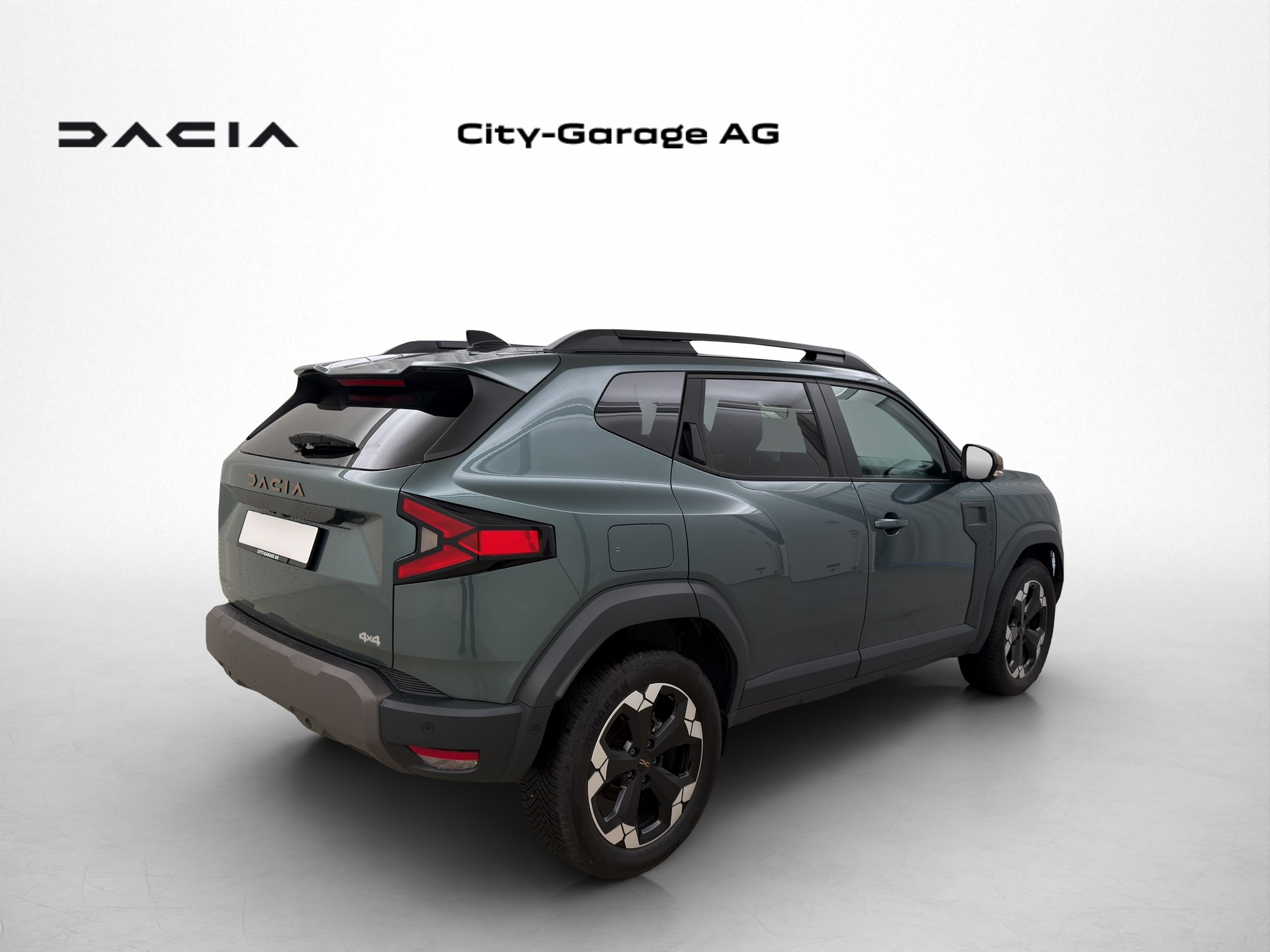 DACIA Duster 1.2 TCe Extreme 4WD-image-4