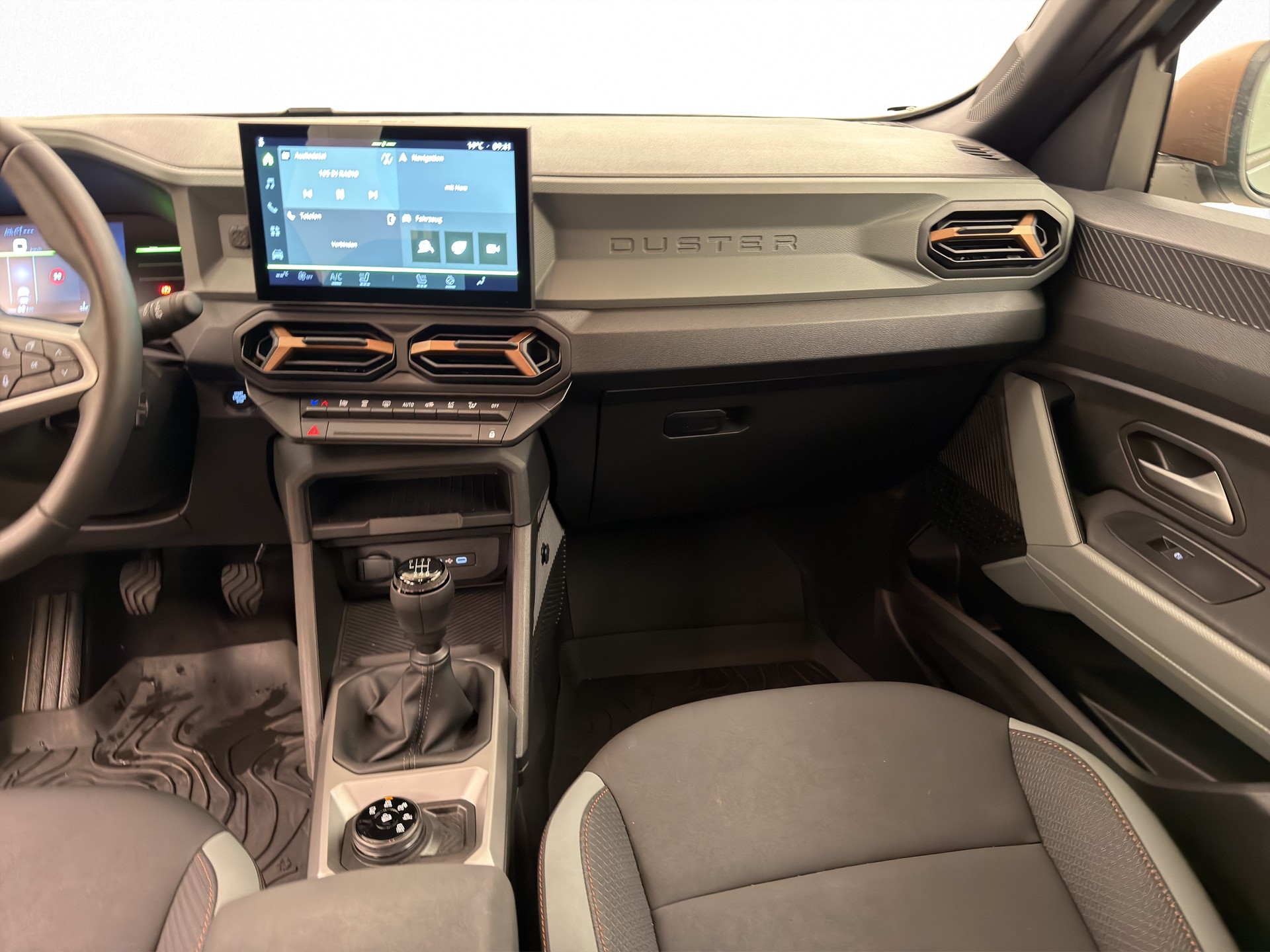 DACIA Duster 1.2 TCe Extreme 4WD-image-10