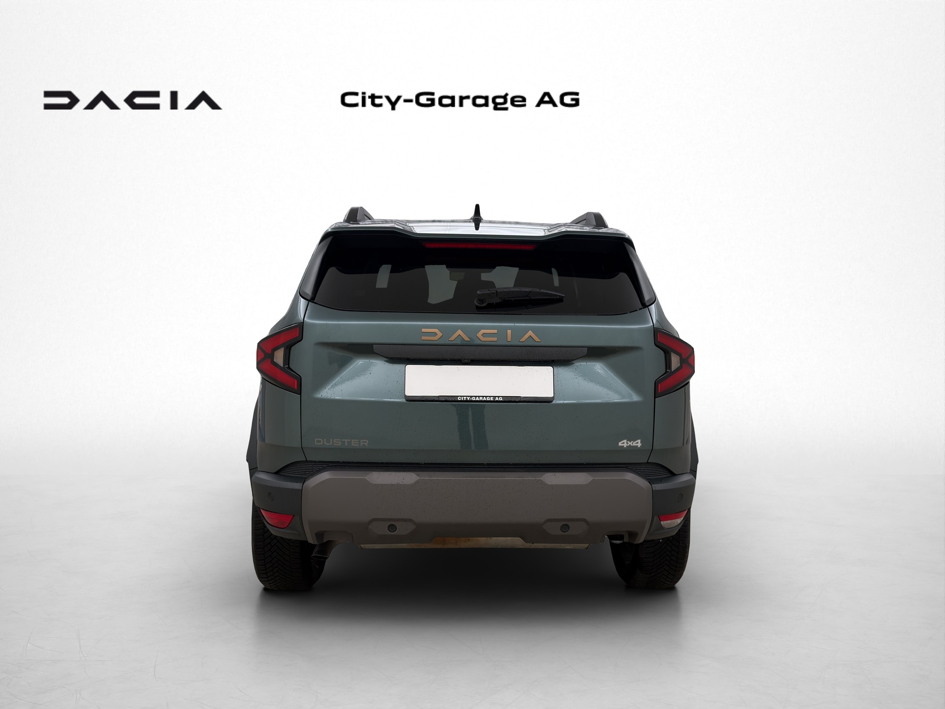 DACIA Duster 1.2 TCe Extreme 4WD-image-3