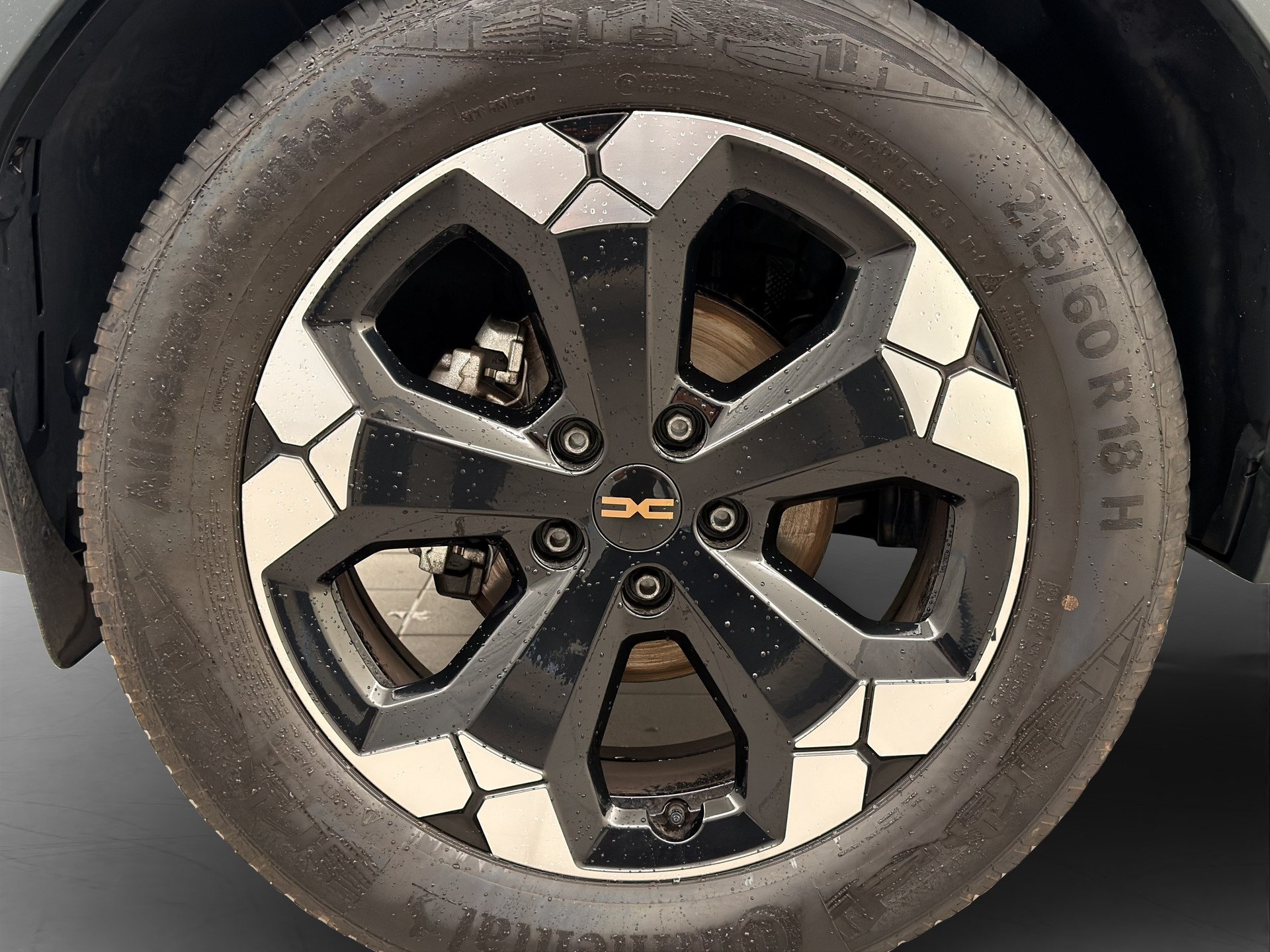 DACIA Duster 1.2 TCe Extreme 4WD-image-5