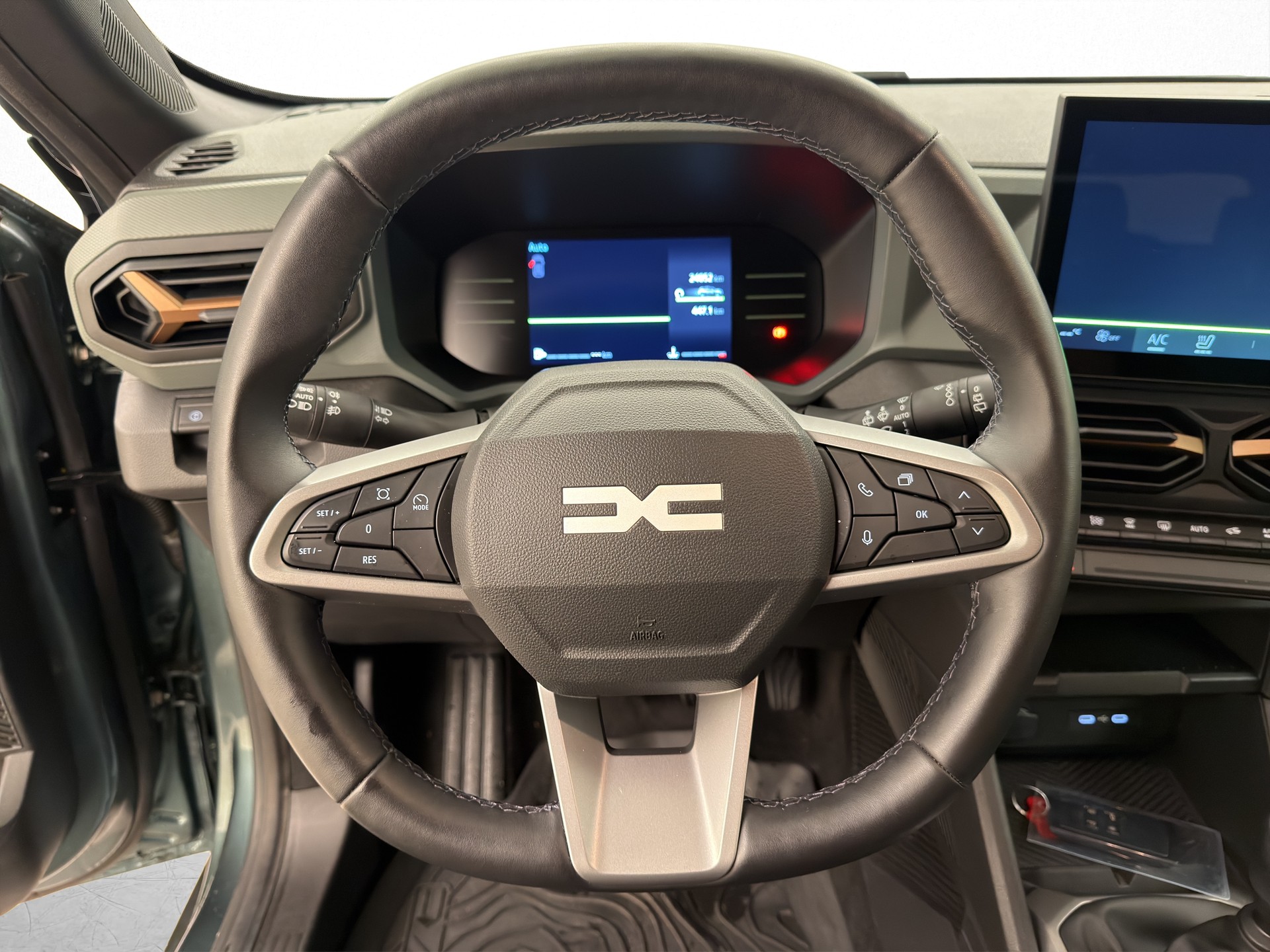 DACIA Duster 1.2 TCe Extreme 4WD-image-7