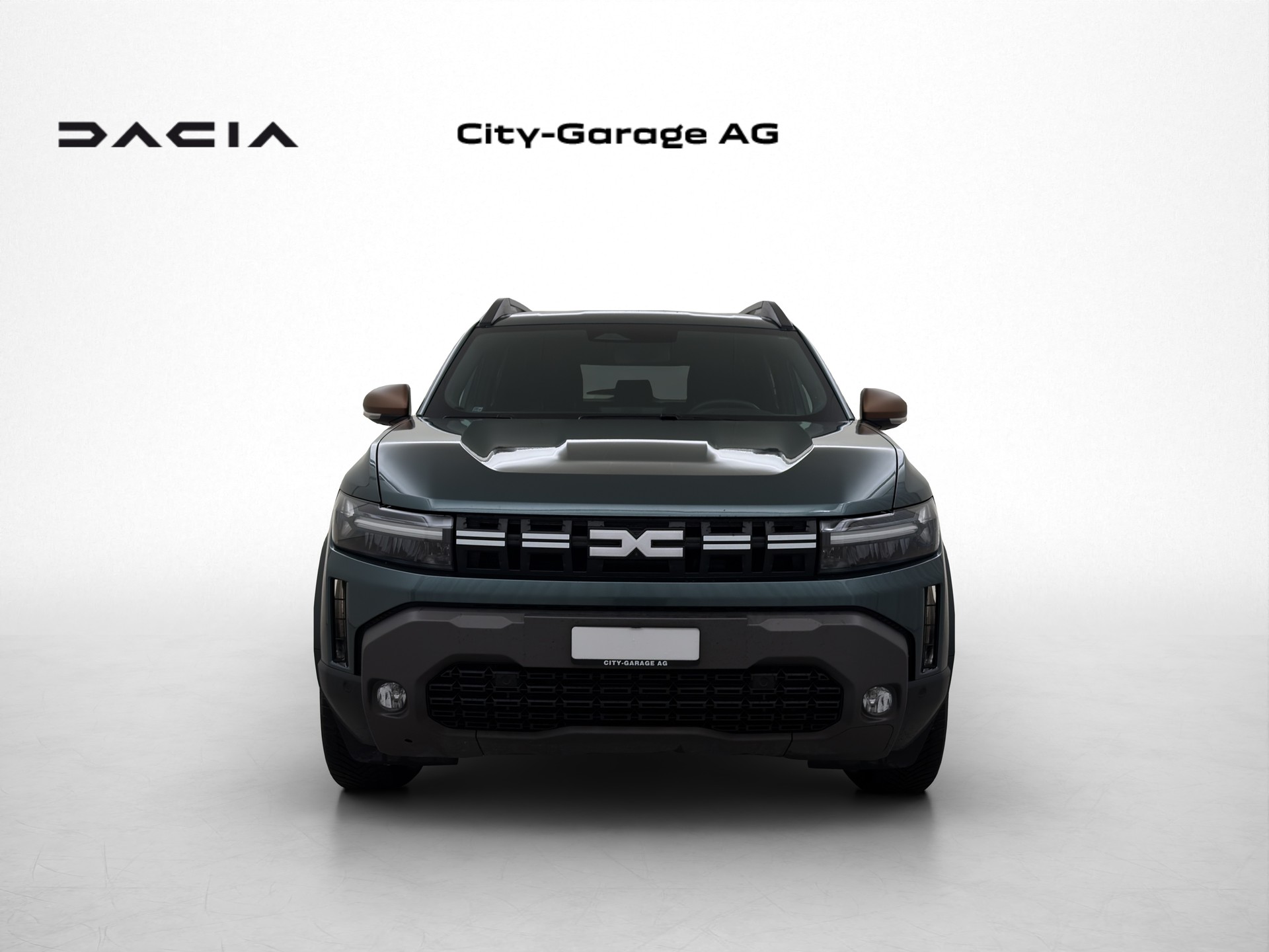 DACIA Duster 1.2 TCe Extreme 4WD-image-0