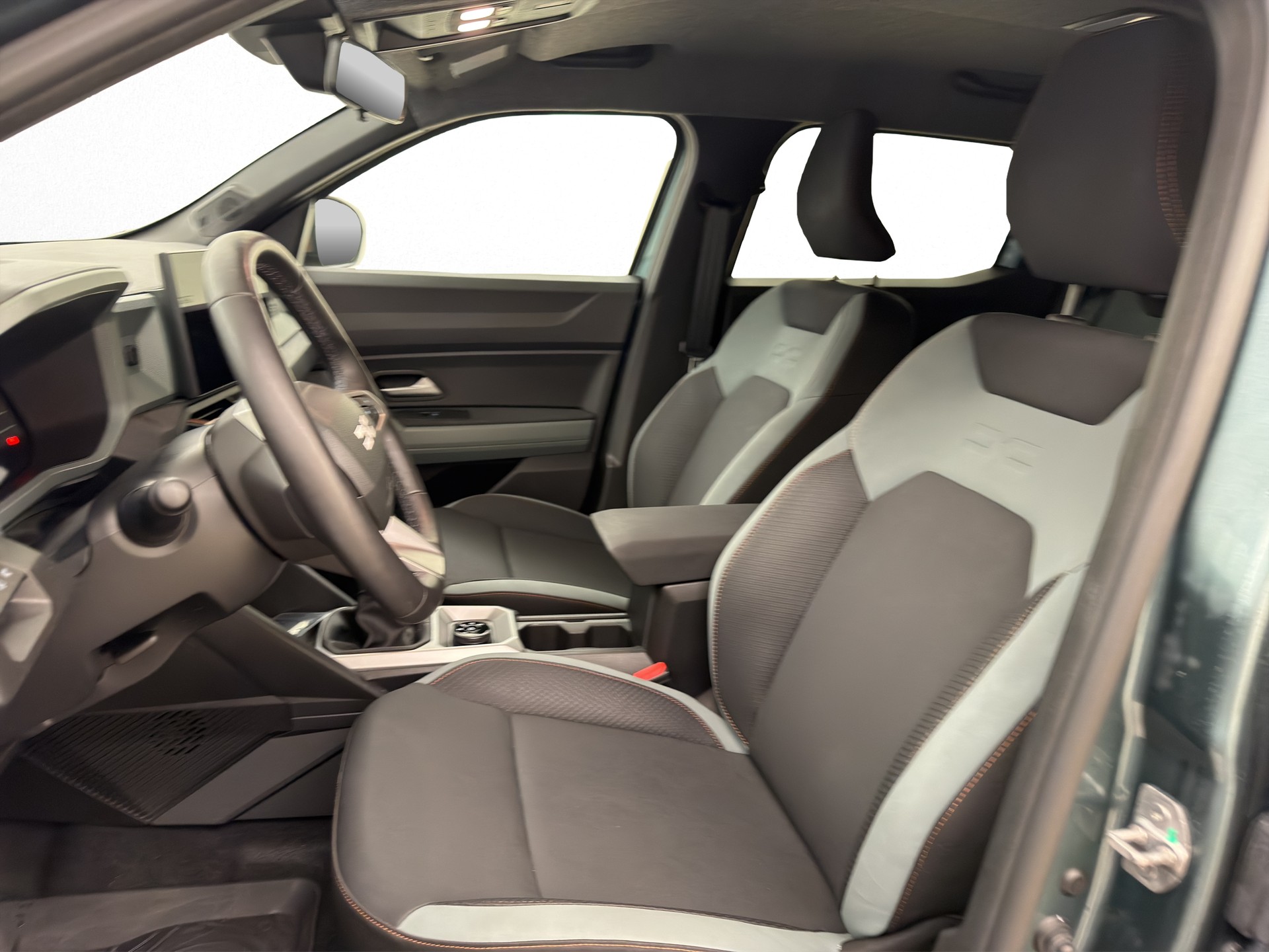 DACIA Duster 1.2 TCe Extreme 4WD-image-6