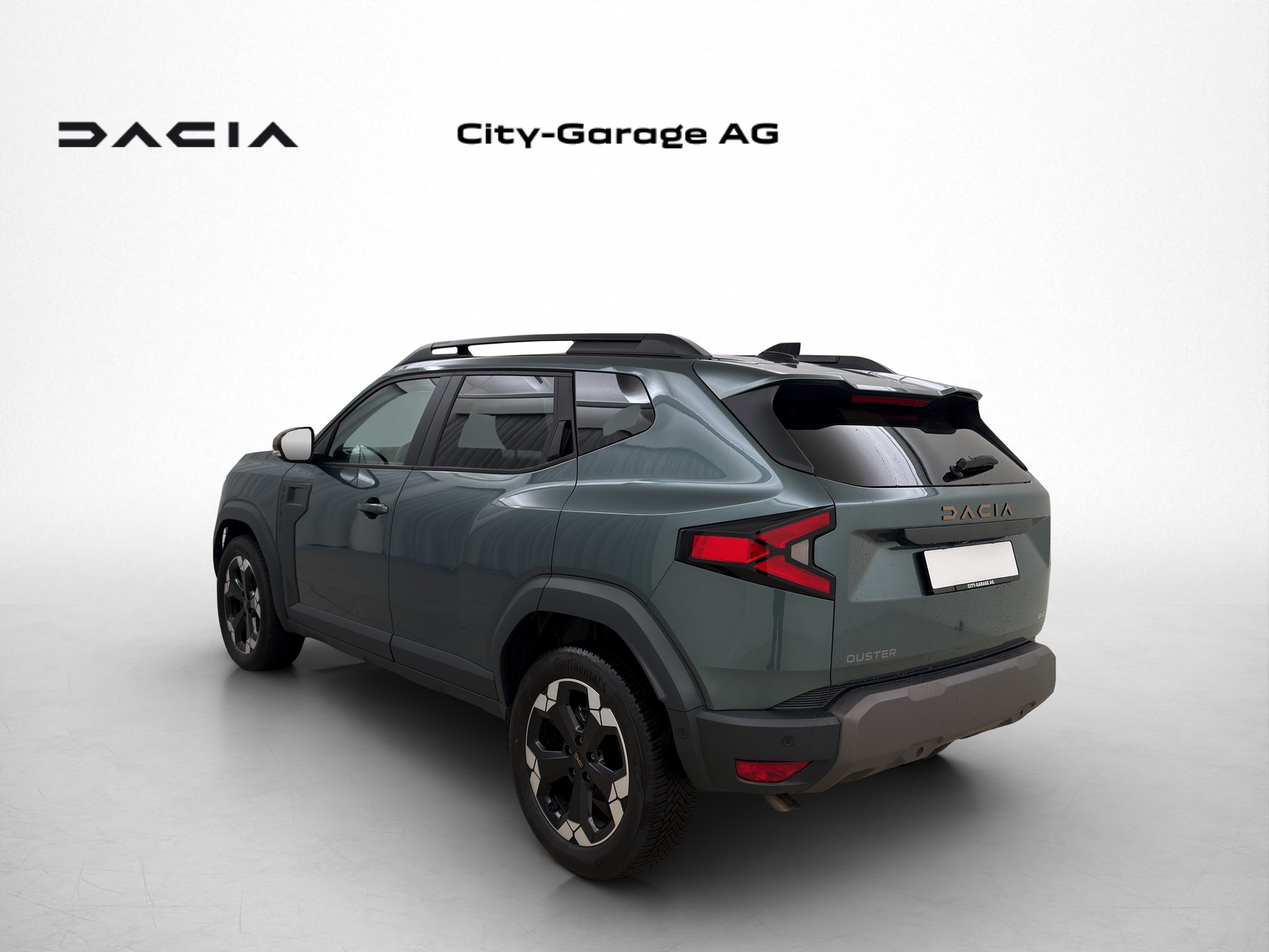 DACIA Duster 1.2 TCe Extreme 4WD-image-2