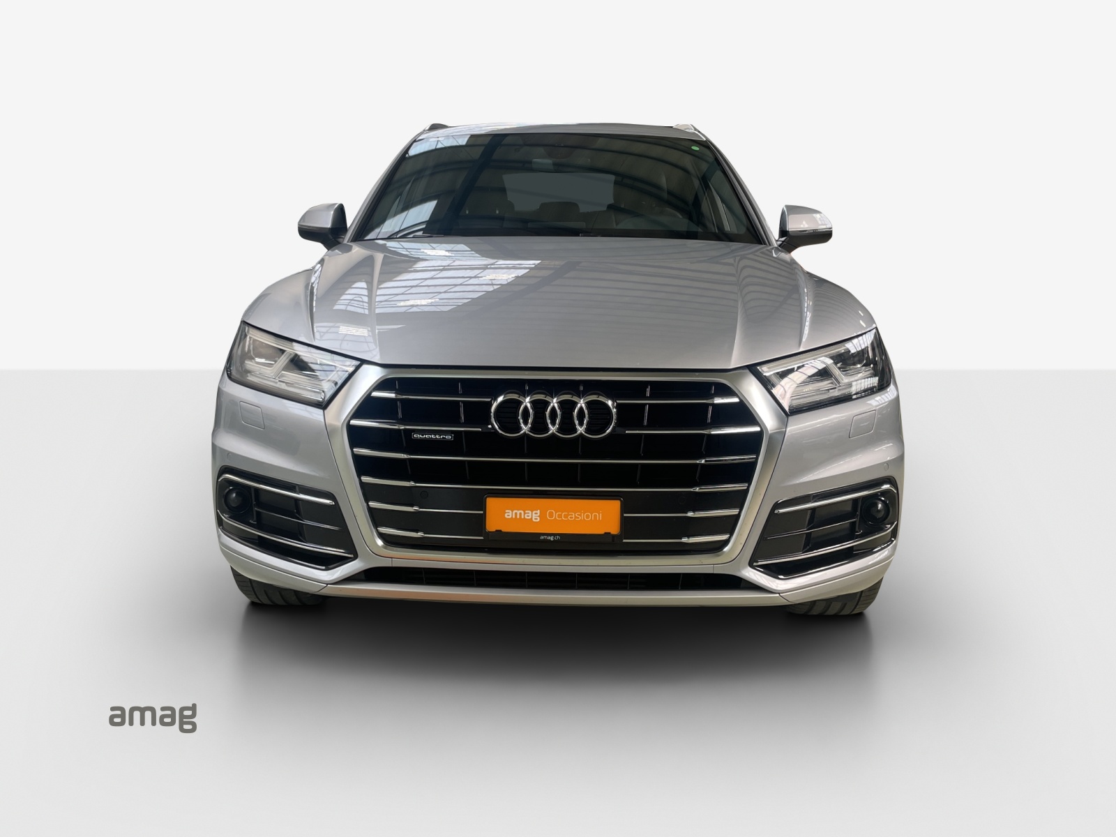 AUDI Q5 45 TFSI sport quattro S-tronic-image-6
