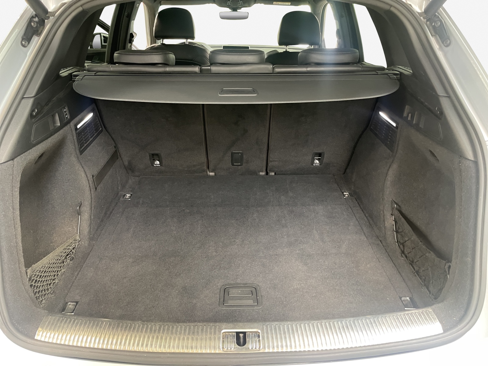 AUDI Q5 45 TFSI sport quattro S-tronic-image-12