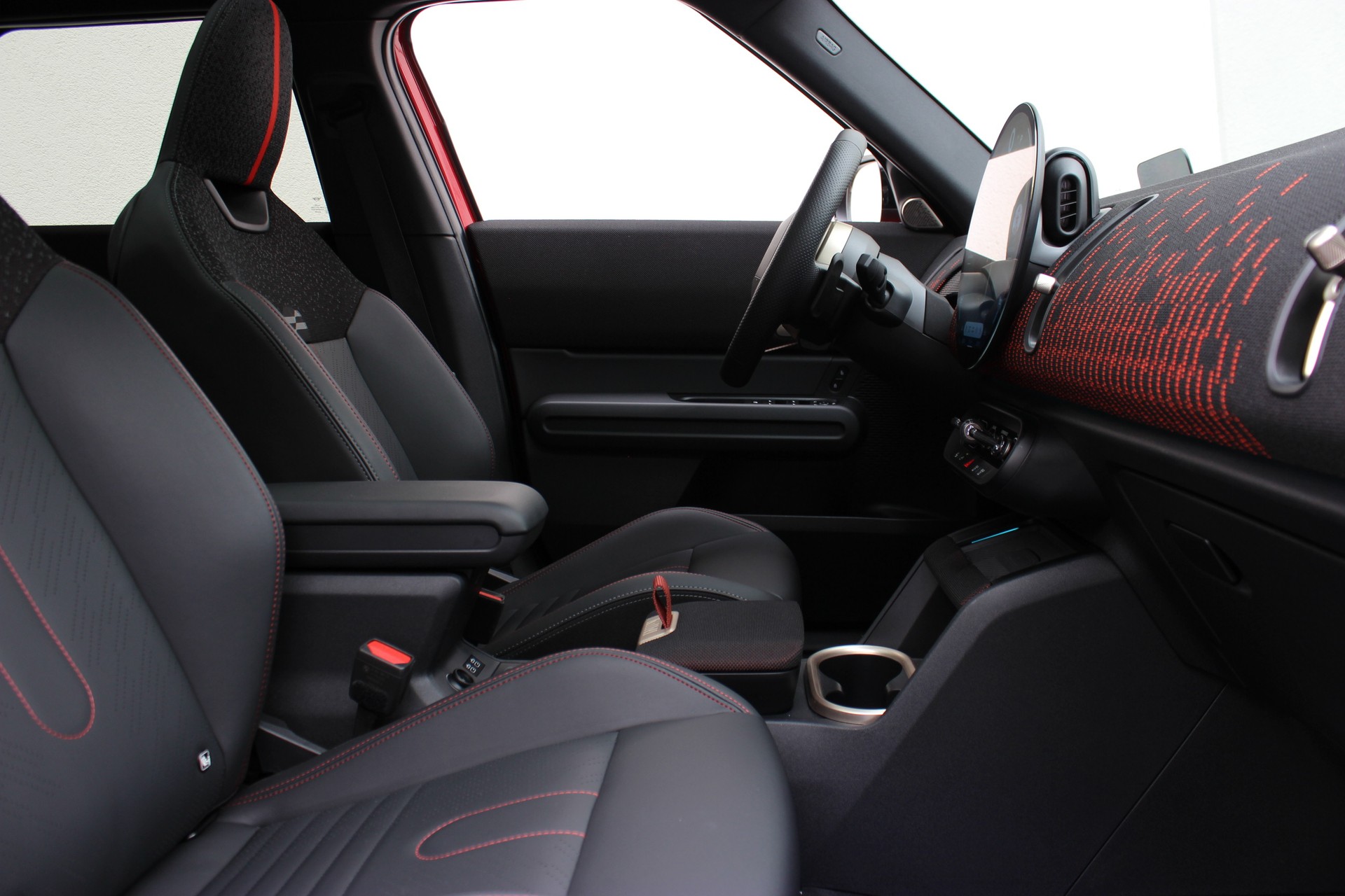 MINI Countryman John Cooper Works ALL4 *Paket XL*-image-3
