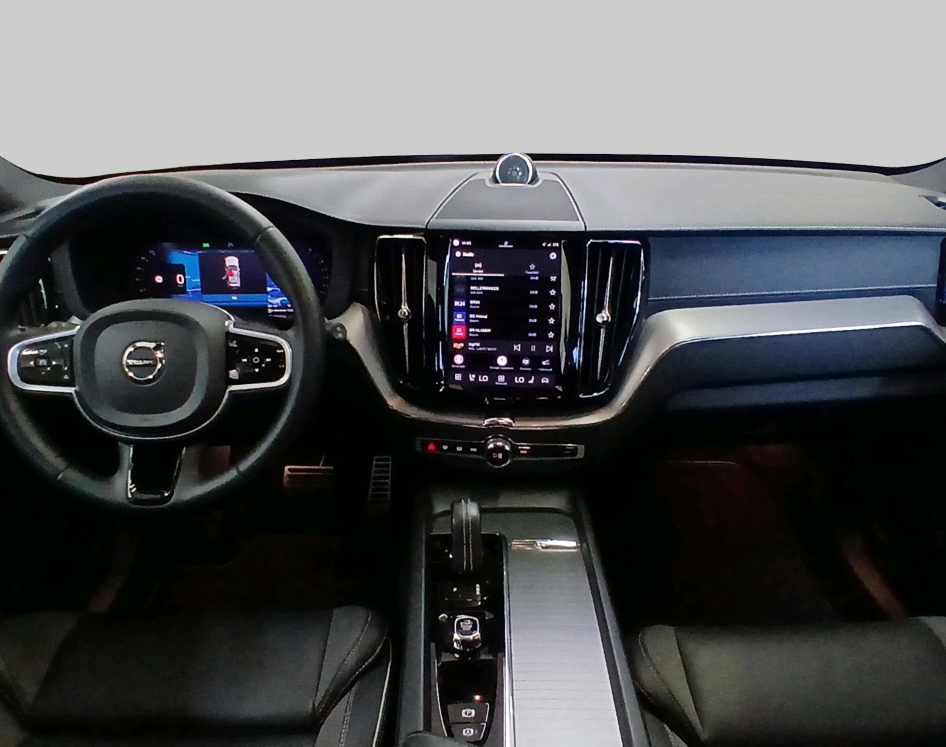 VOLVO XC60 2.0 T8 TE Polestar eAWD-image-4