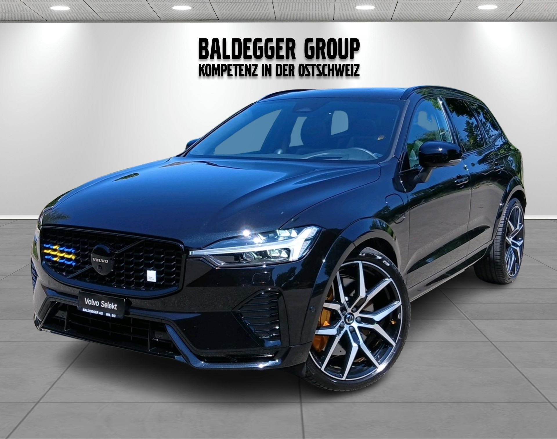 VOLVO XC60 2.0 T8 TE Polestar eAWD-image-6