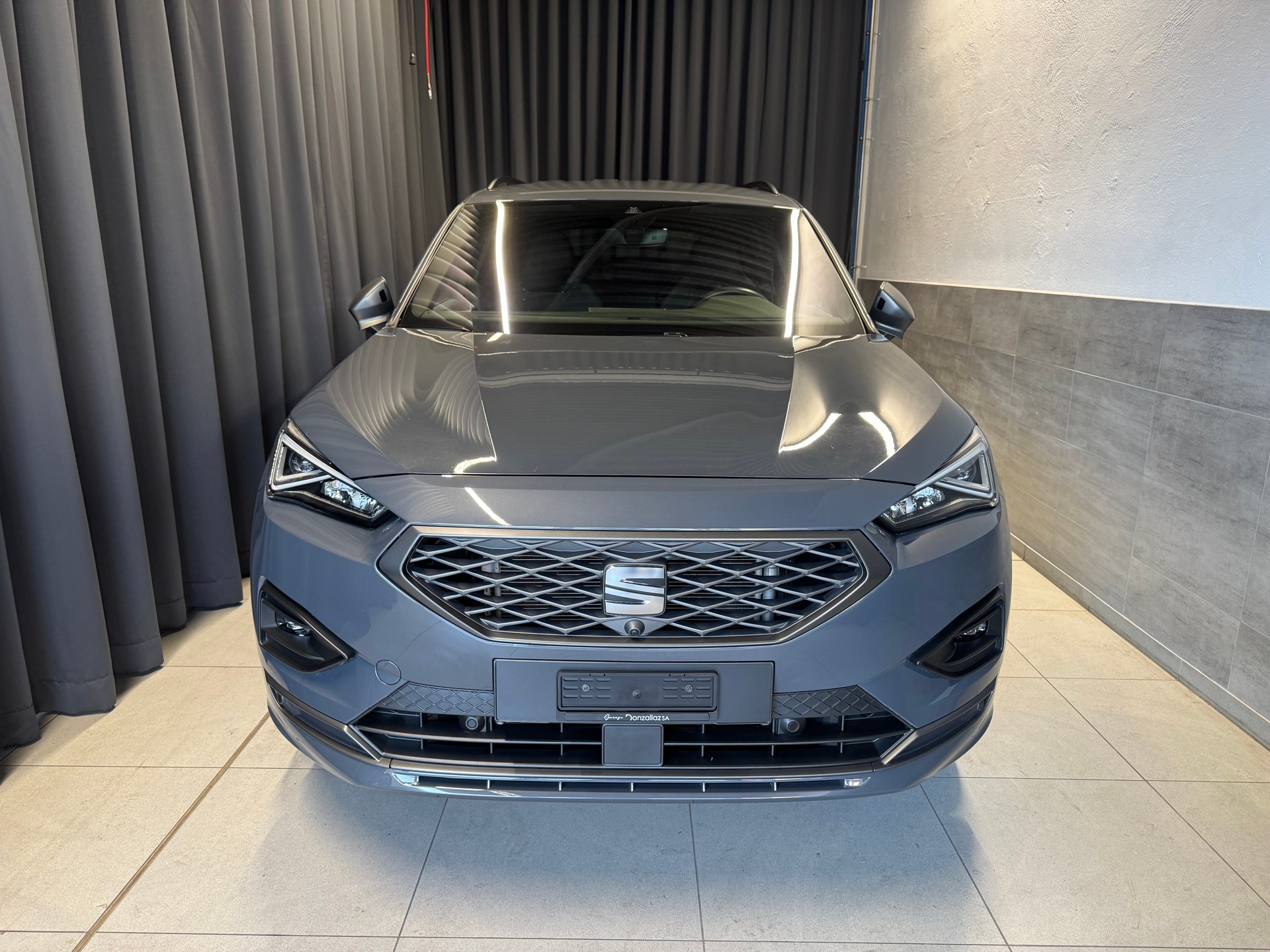 SEAT Tarraco 1.5TSI EVO FR DSG (6)-image-1