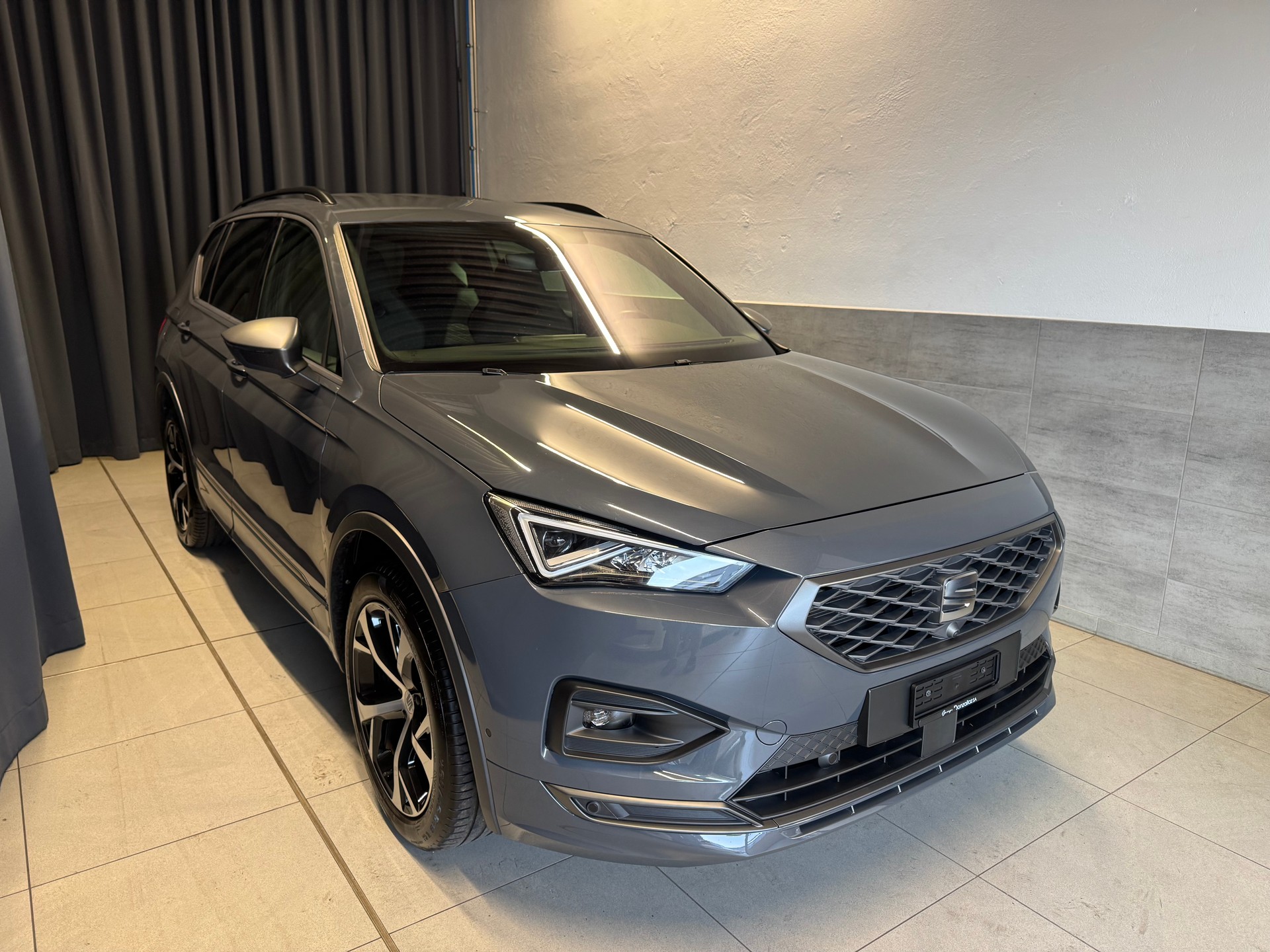 SEAT Tarraco 1.5TSI EVO FR DSG (6)-image-0
