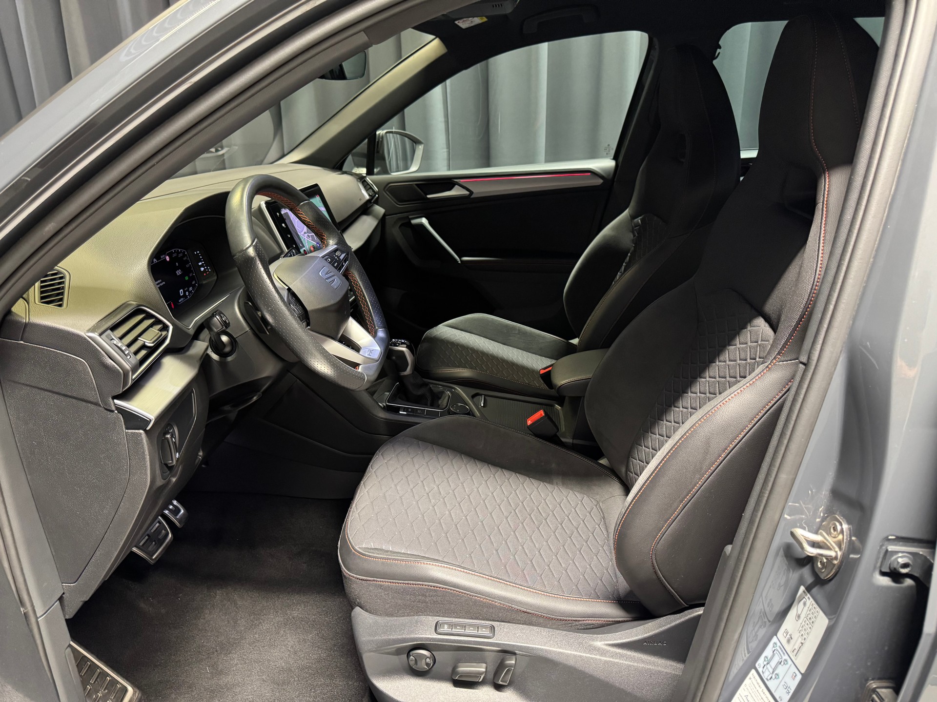 SEAT Tarraco 1.5TSI EVO FR DSG (6)-image-6