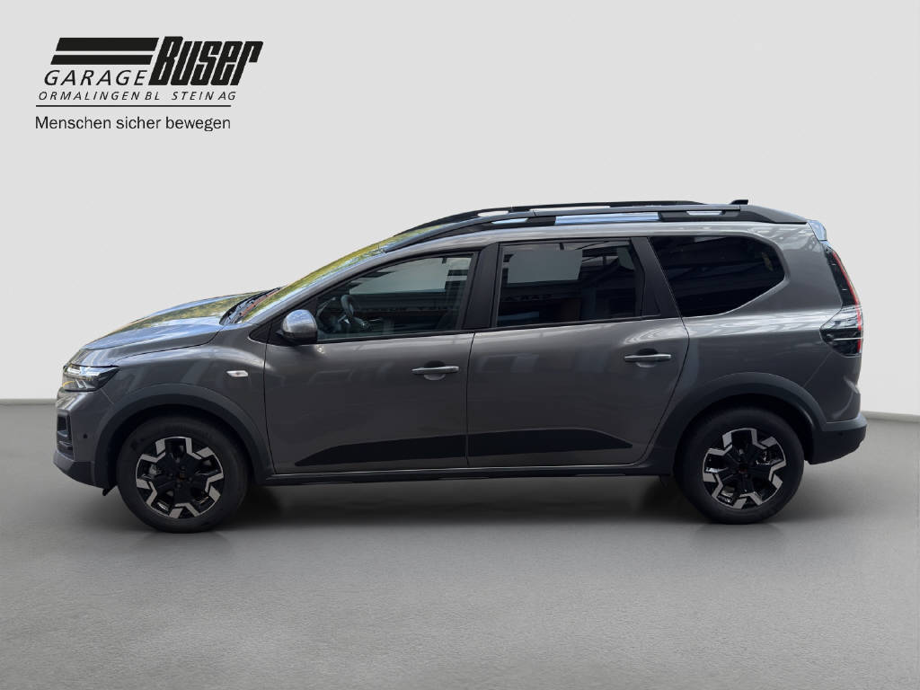 DACIA Jogger 1.8 Hybrid Journey-image-1