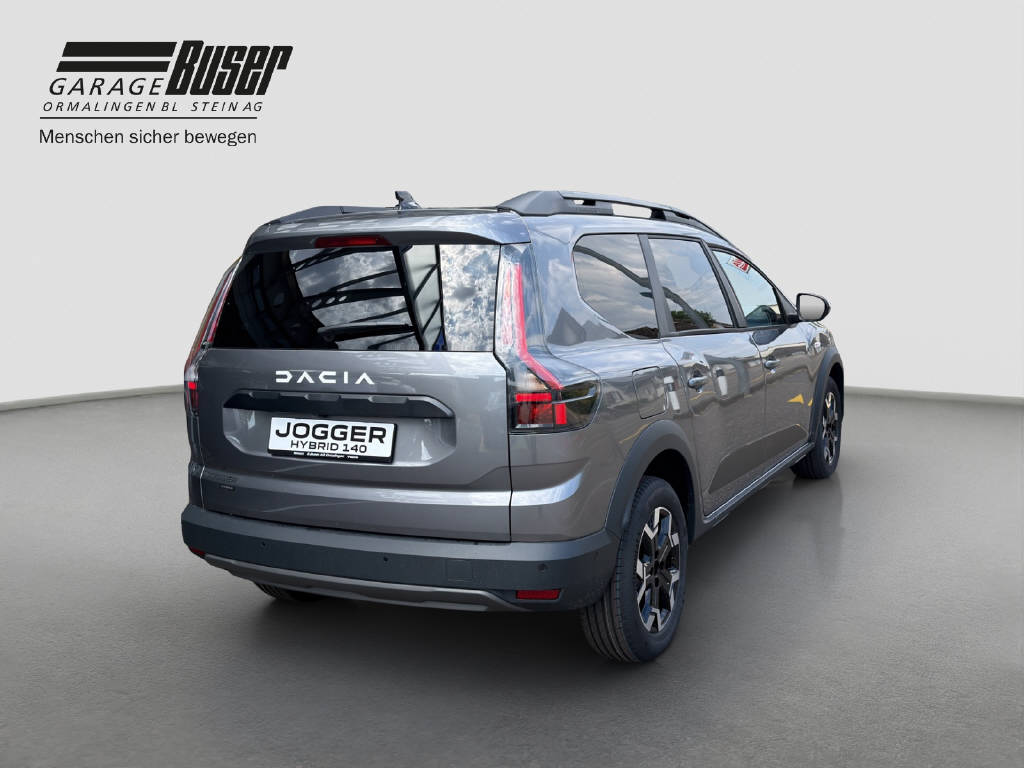 DACIA Jogger 1.8 Hybrid Journey-image-3