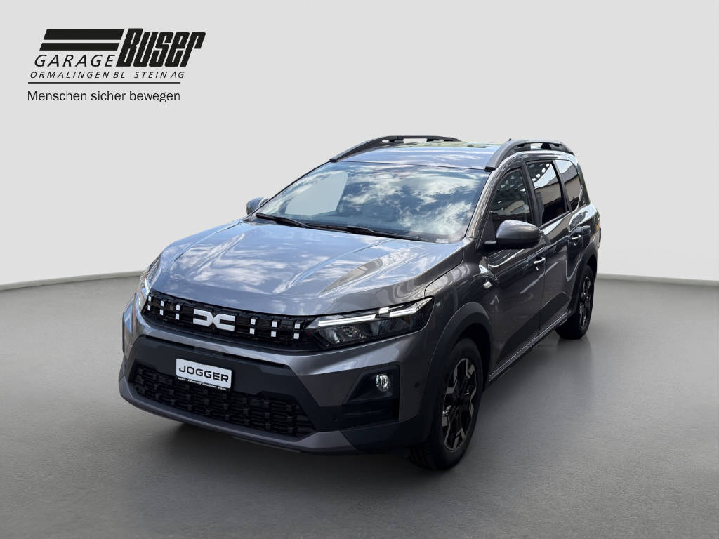 DACIA Jogger 1.8 Hybrid Journey-image-0