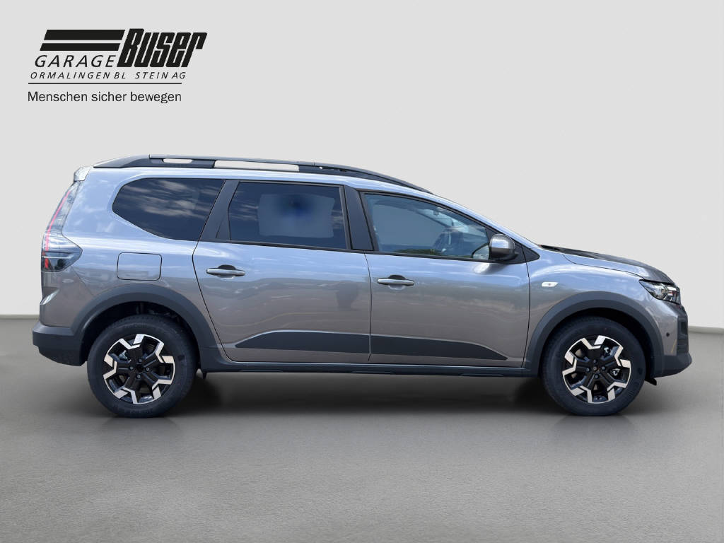 DACIA Jogger 1.8 Hybrid Journey-image-4