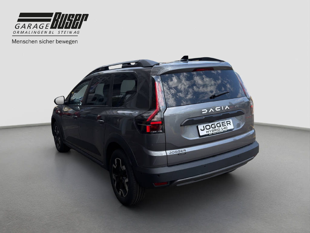 DACIA Jogger 1.8 Hybrid Journey-image-2