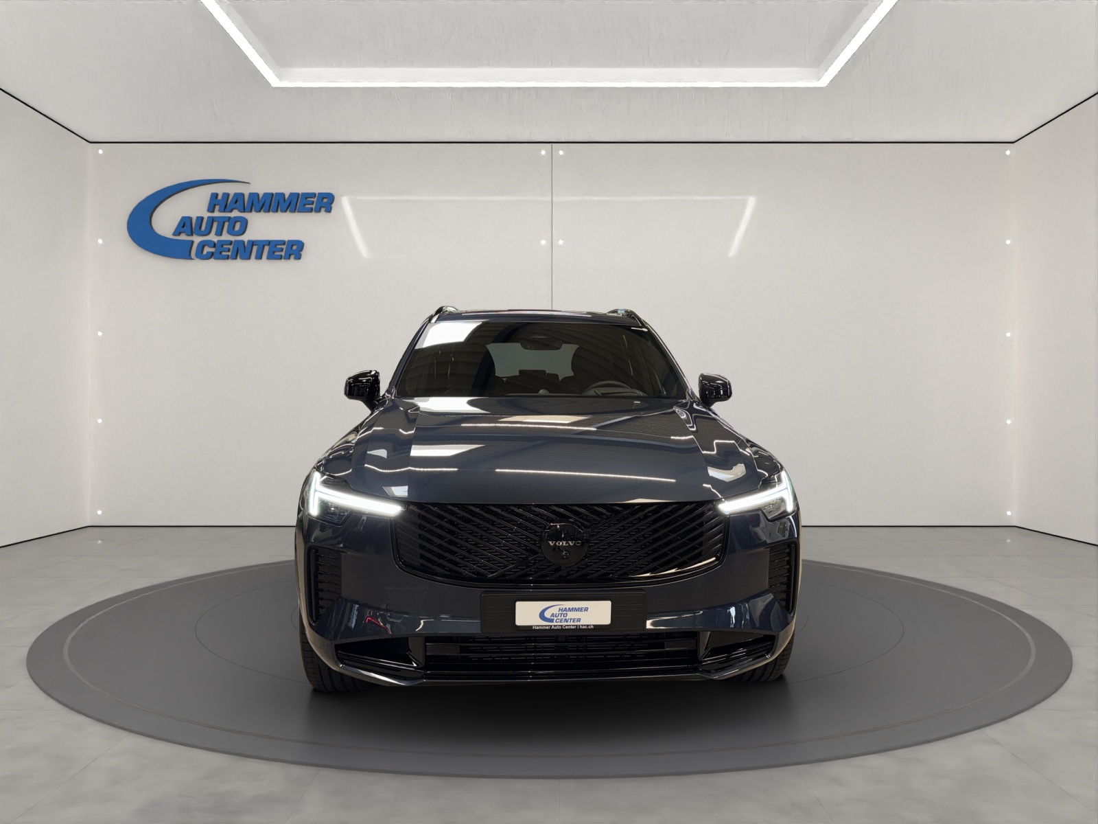 VOLVO XC90 2.0 T8 TE Black Edition eAWD-image-7