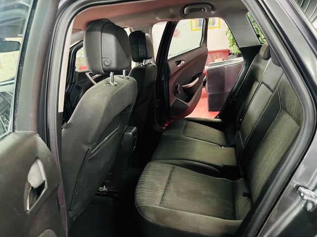 OPEL Astra SportsTourer 1.4i 16V Turbo-image-4
