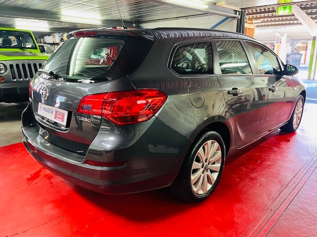OPEL Astra SportsTourer 1.4i 16V Turbo-image-1