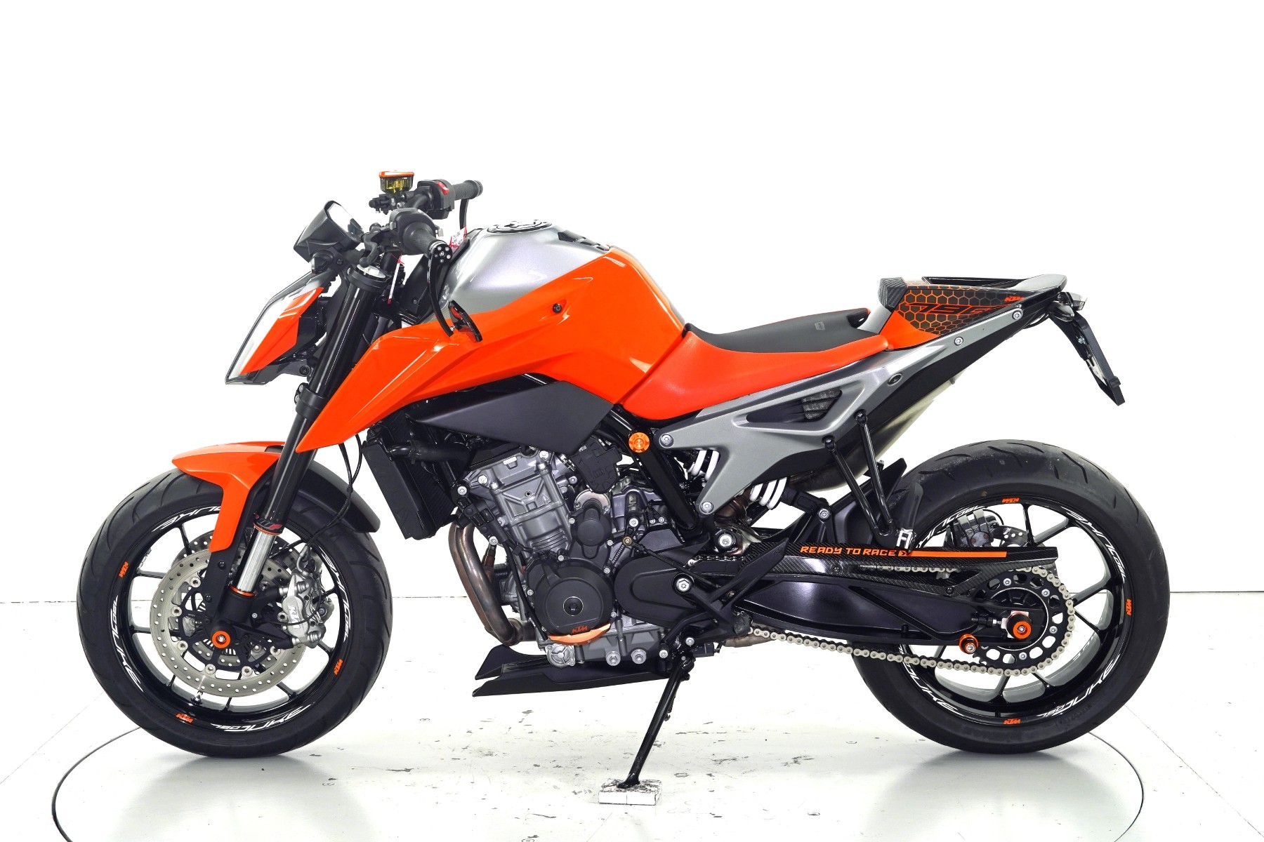 KTM 790 Duke ABS-image-4