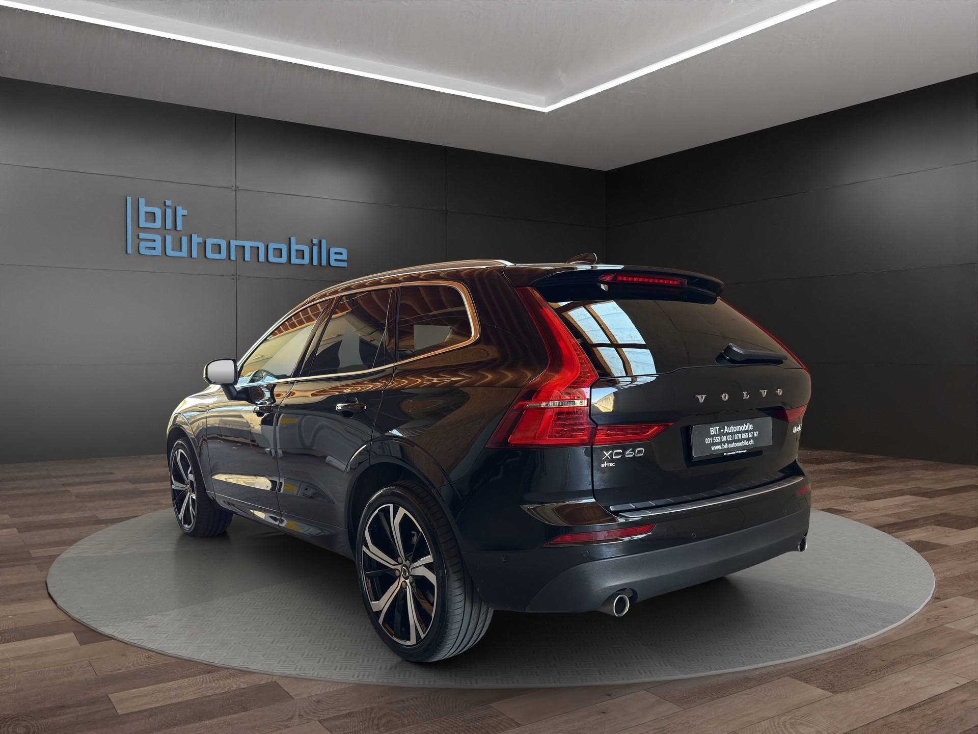 VOLVO VOLVO XC60 D4 AWD Inscription-image-4