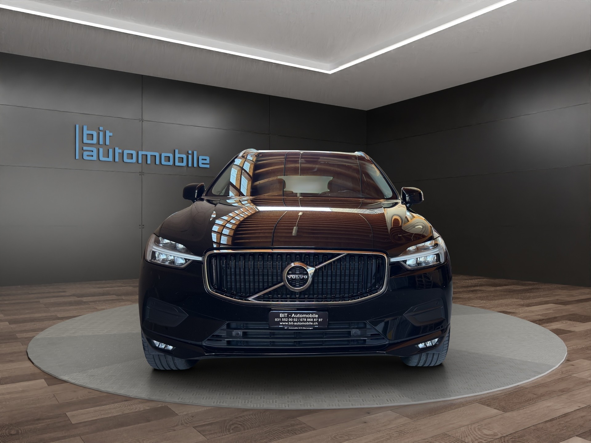 VOLVO VOLVO XC60 D4 AWD Inscription-image-1