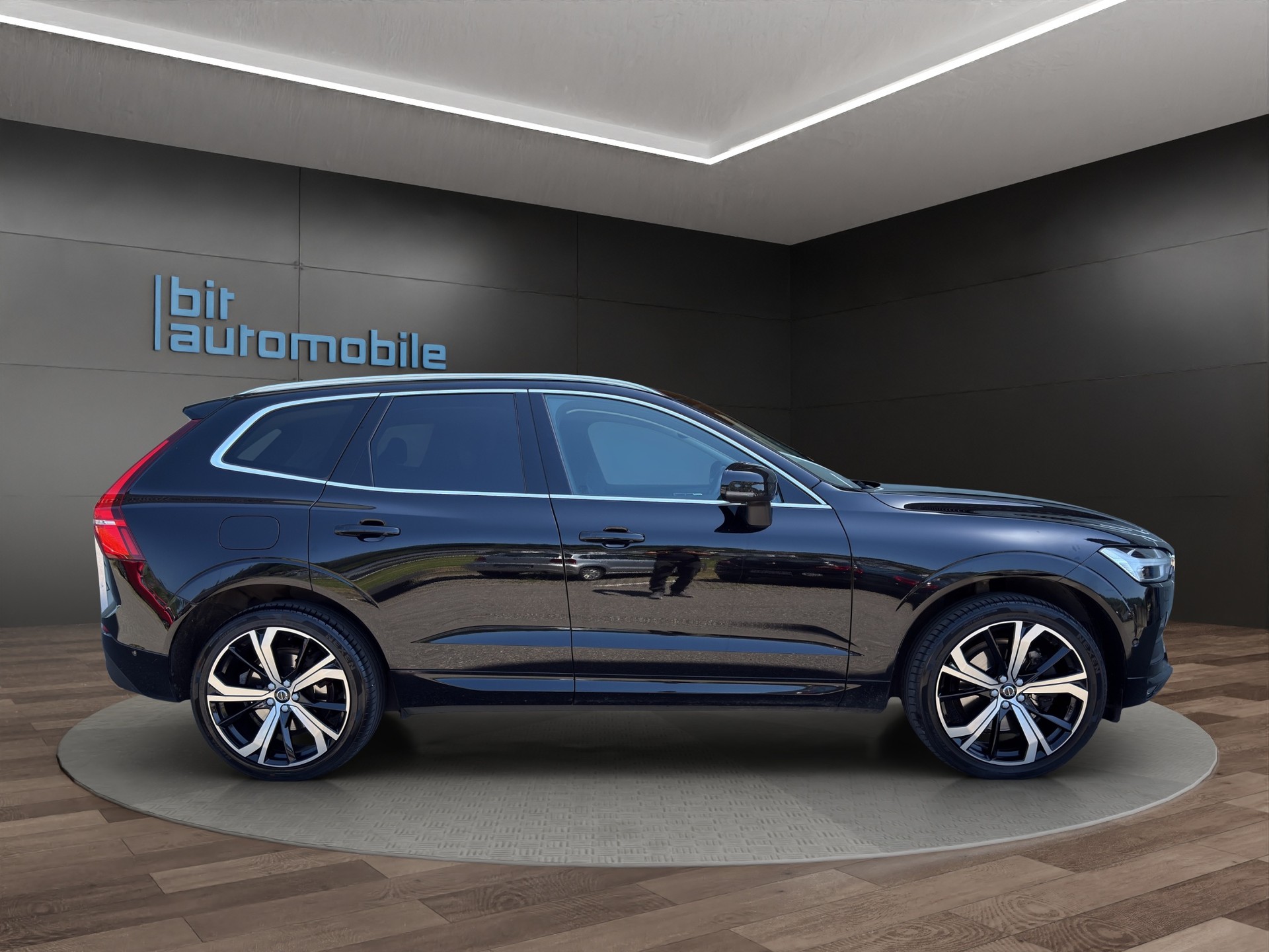 VOLVO VOLVO XC60 D4 AWD Inscription-image-8