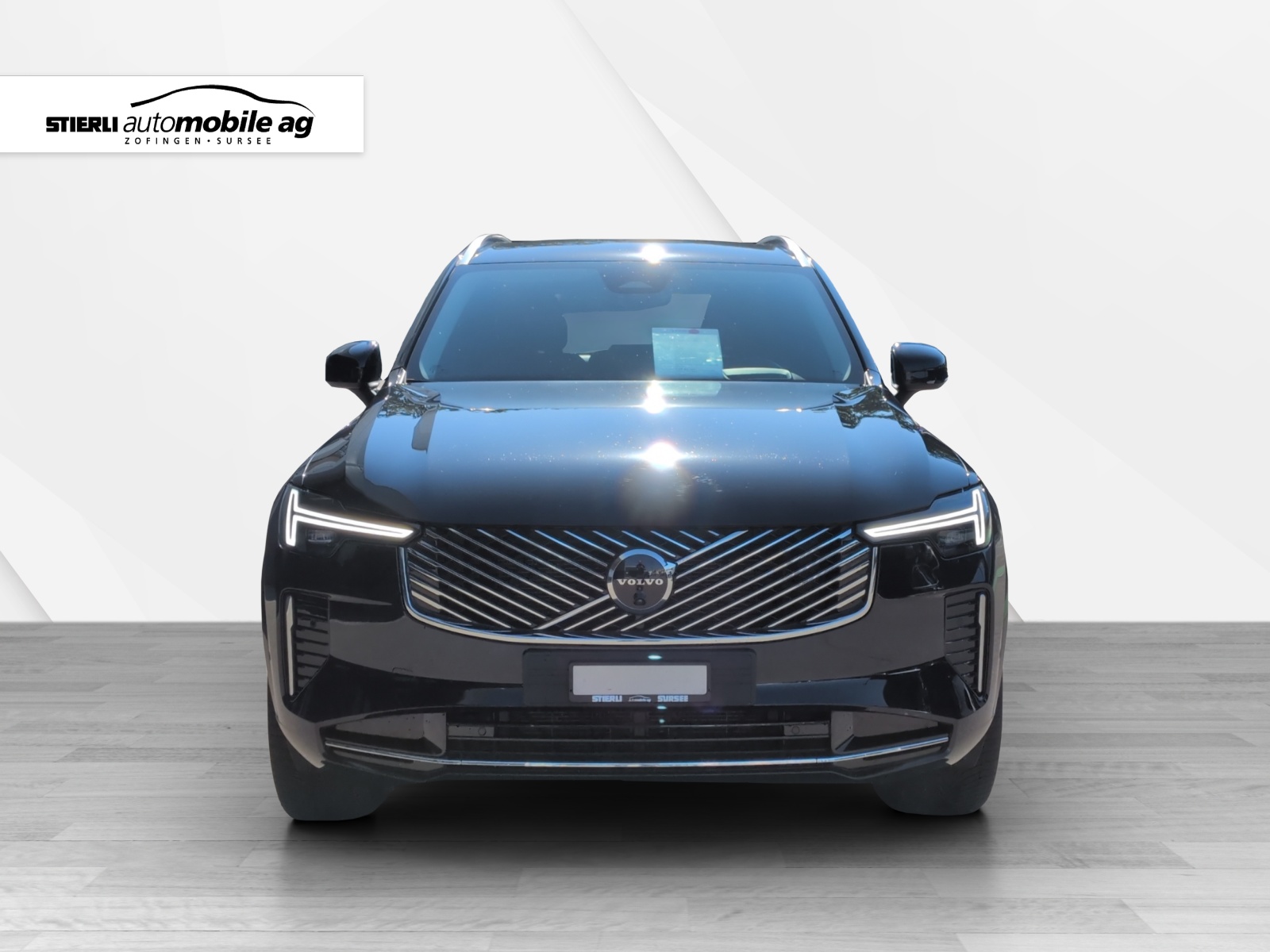 VOLVO XC90 2.0 B5 MH Plus Bright AWD-image-1