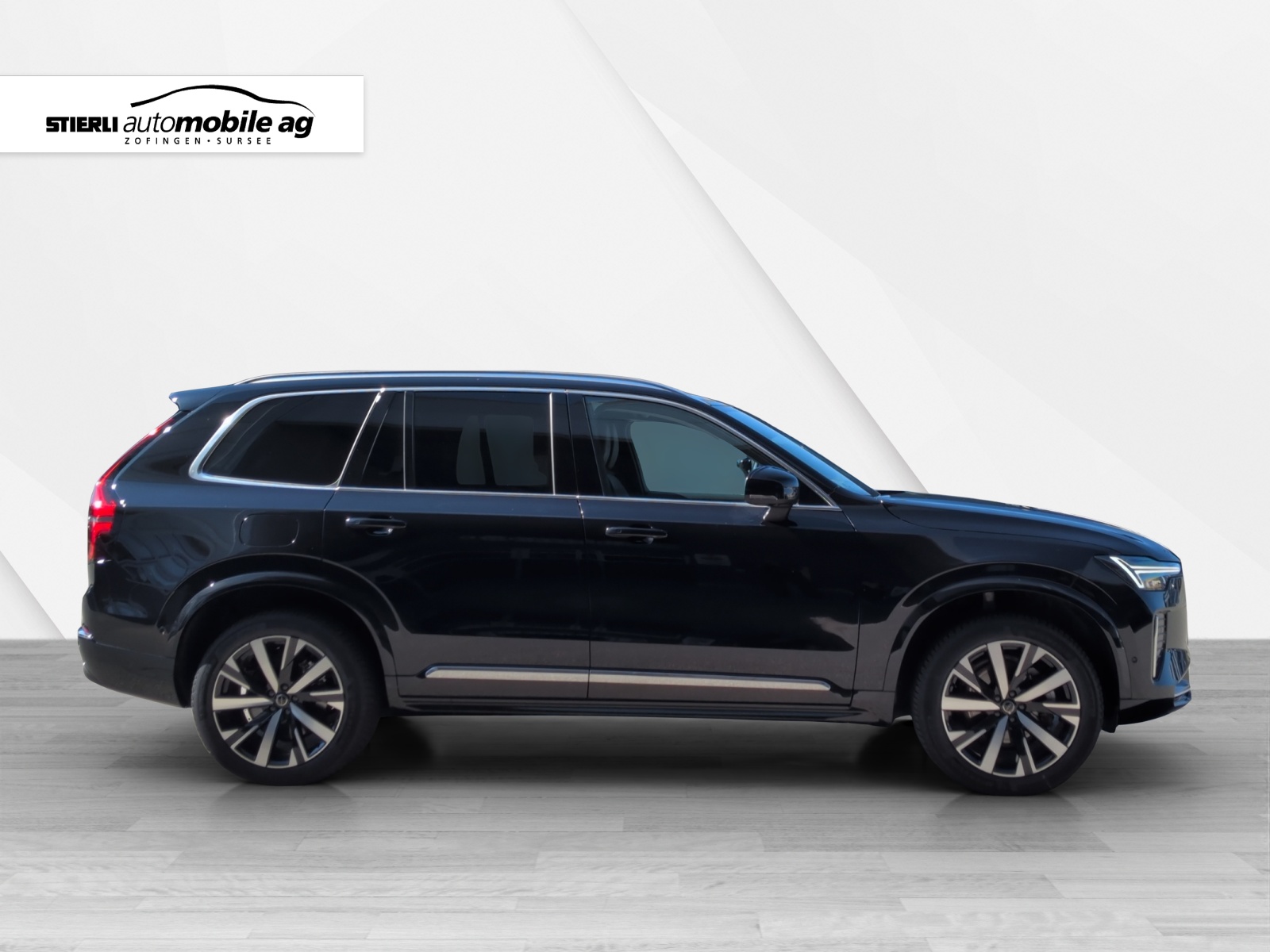 VOLVO XC90 2.0 B5 MH Plus Bright AWD-image-3