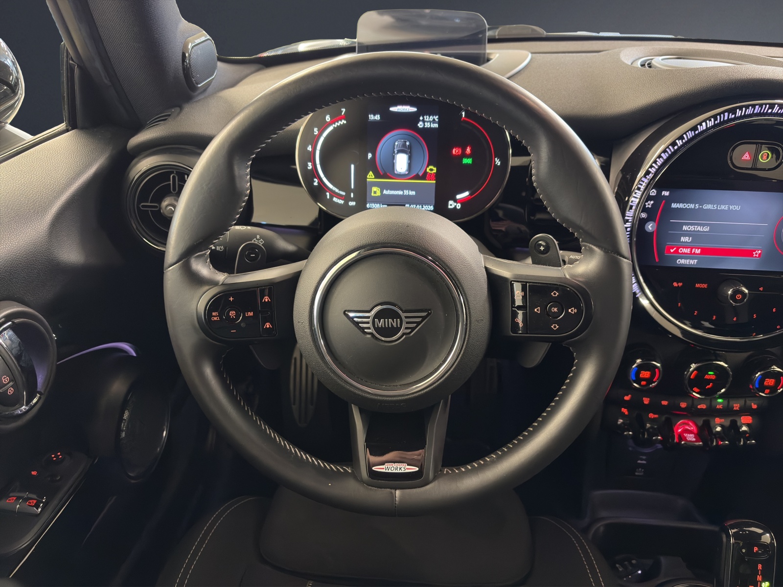 MINI Cooper JCW Steptr.-image-12