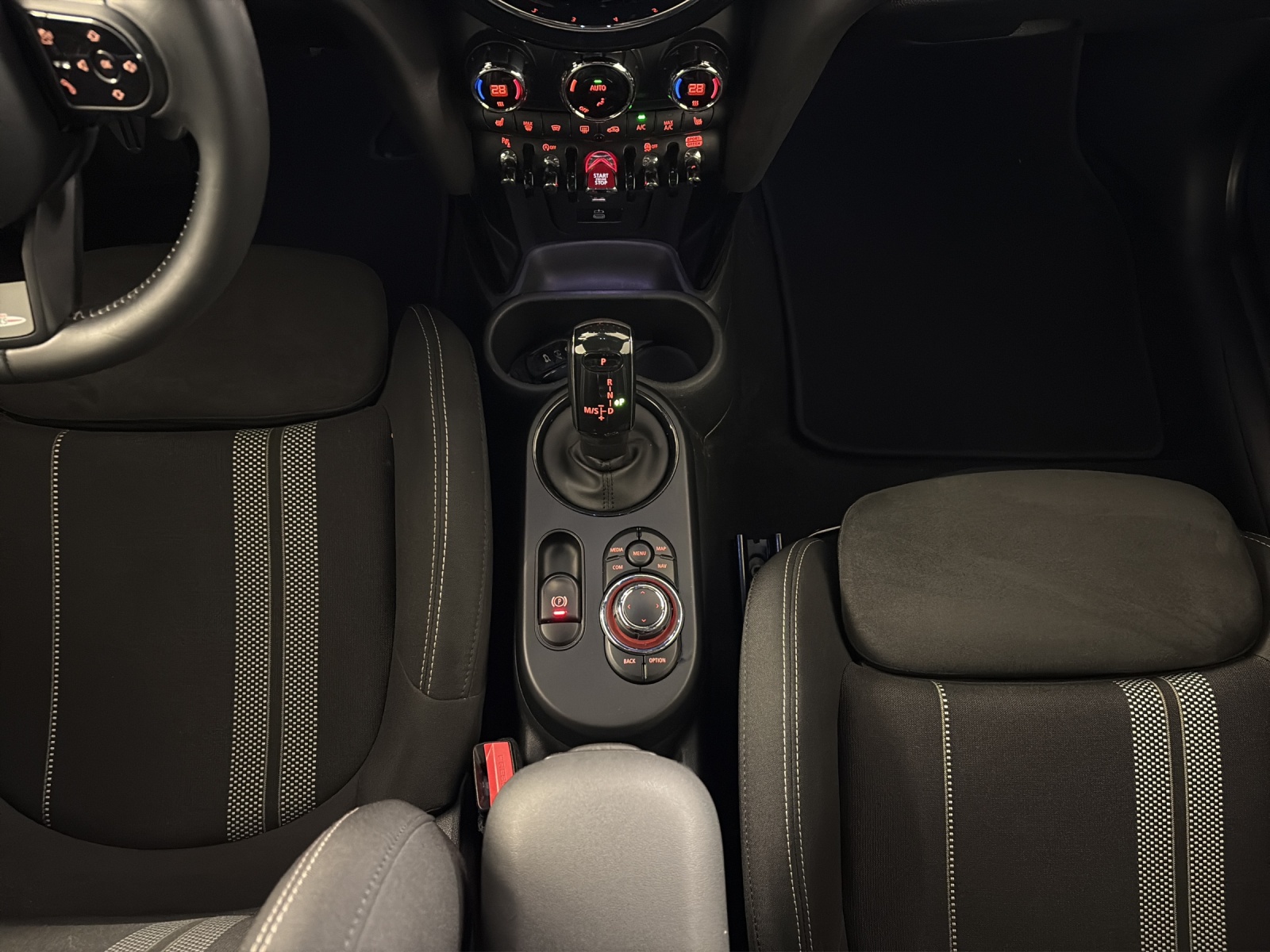 MINI Cooper JCW Steptr.-image-15