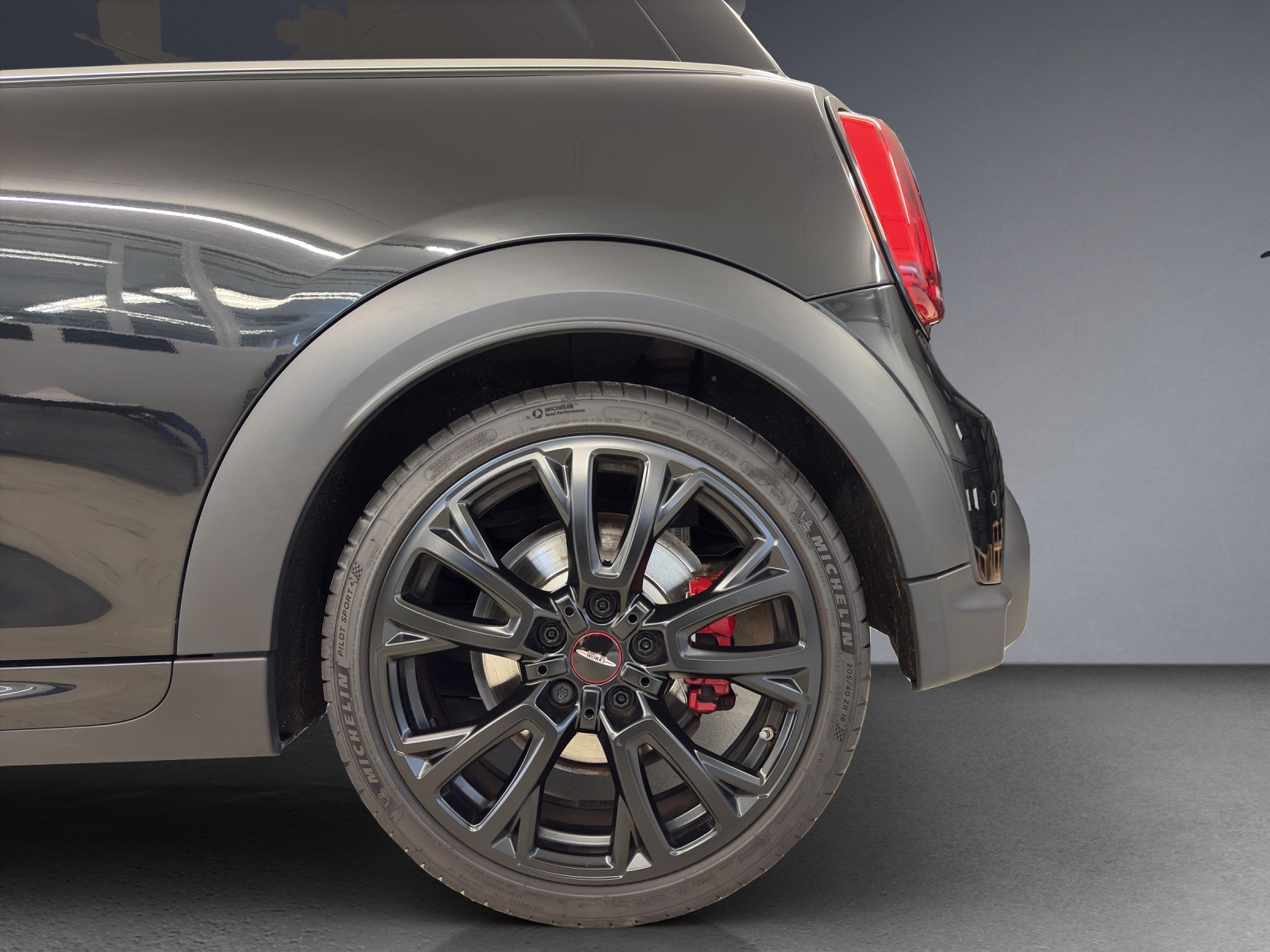 MINI Cooper JCW Steptr.-image-5