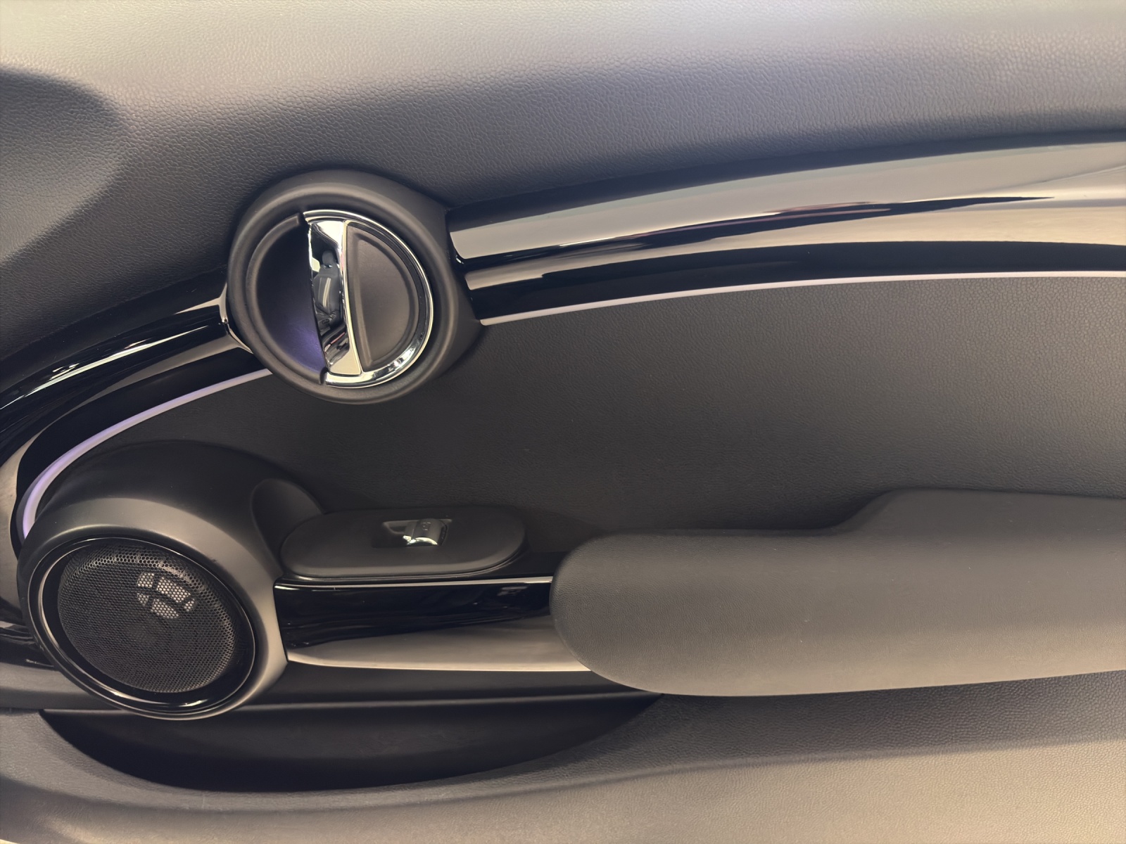 MINI Cooper JCW Steptr.-image-10