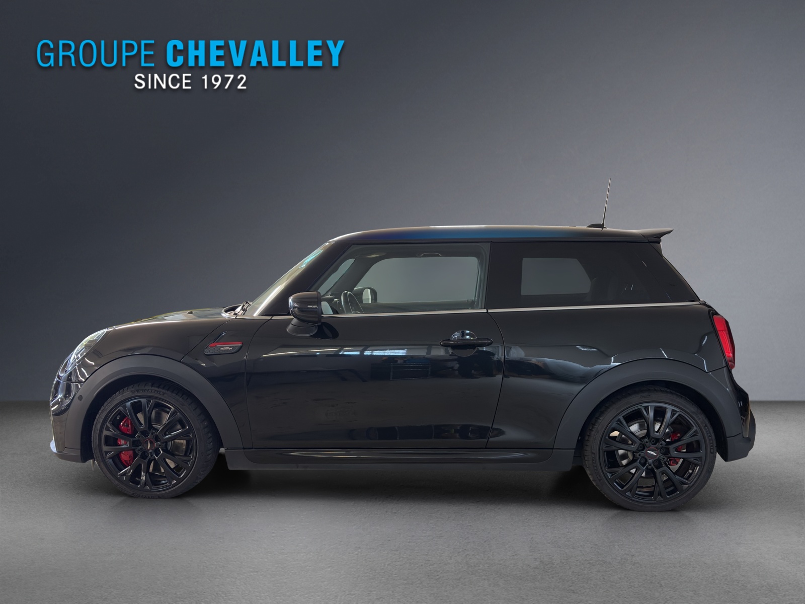 MINI Cooper JCW Steptr.-image-2