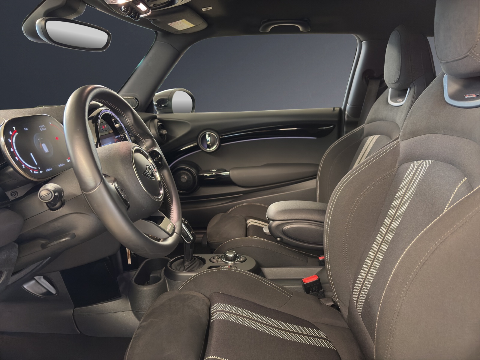 MINI Cooper JCW Steptr.-image-6