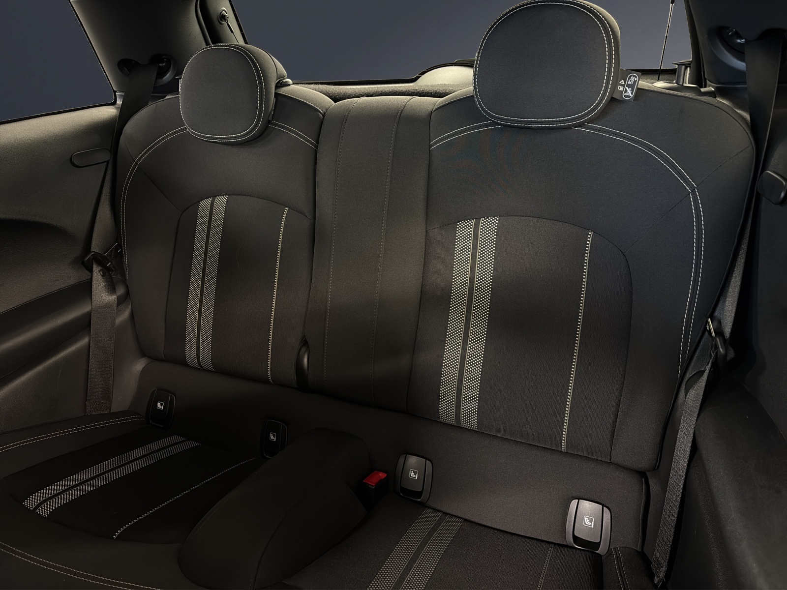 MINI Cooper JCW Steptr.-image-16