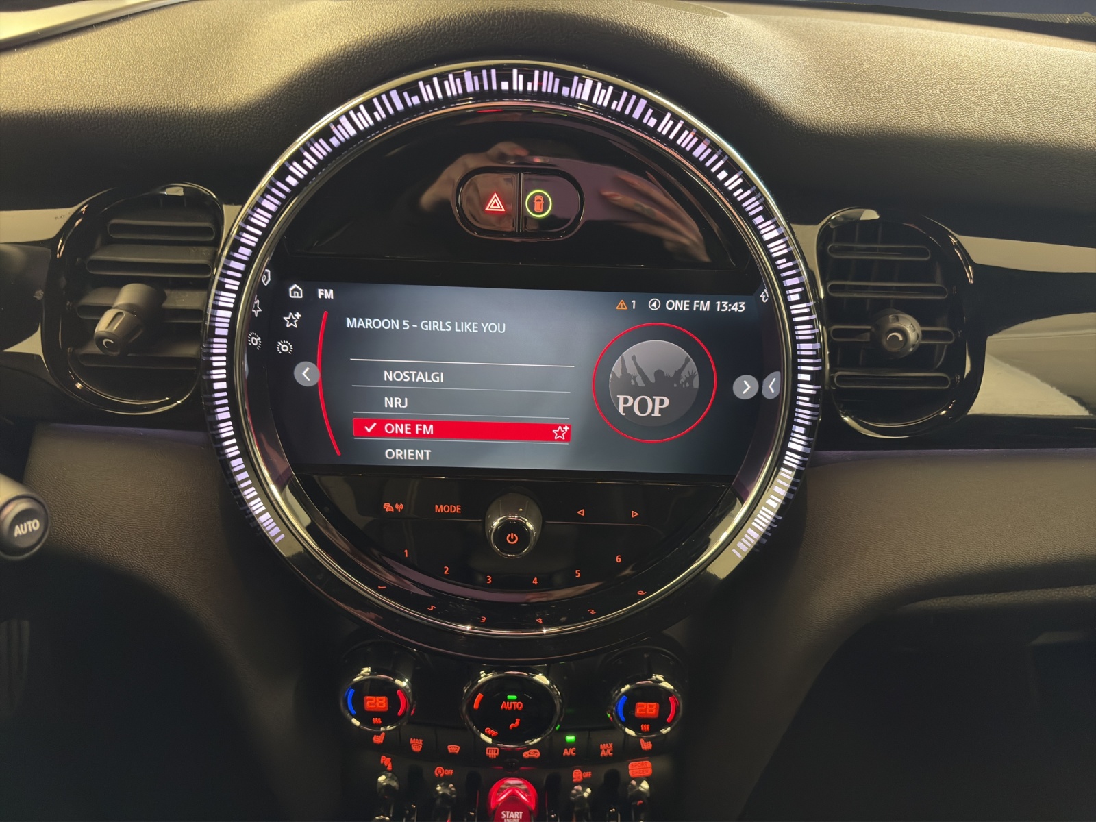 MINI Cooper JCW Steptr.-image-14