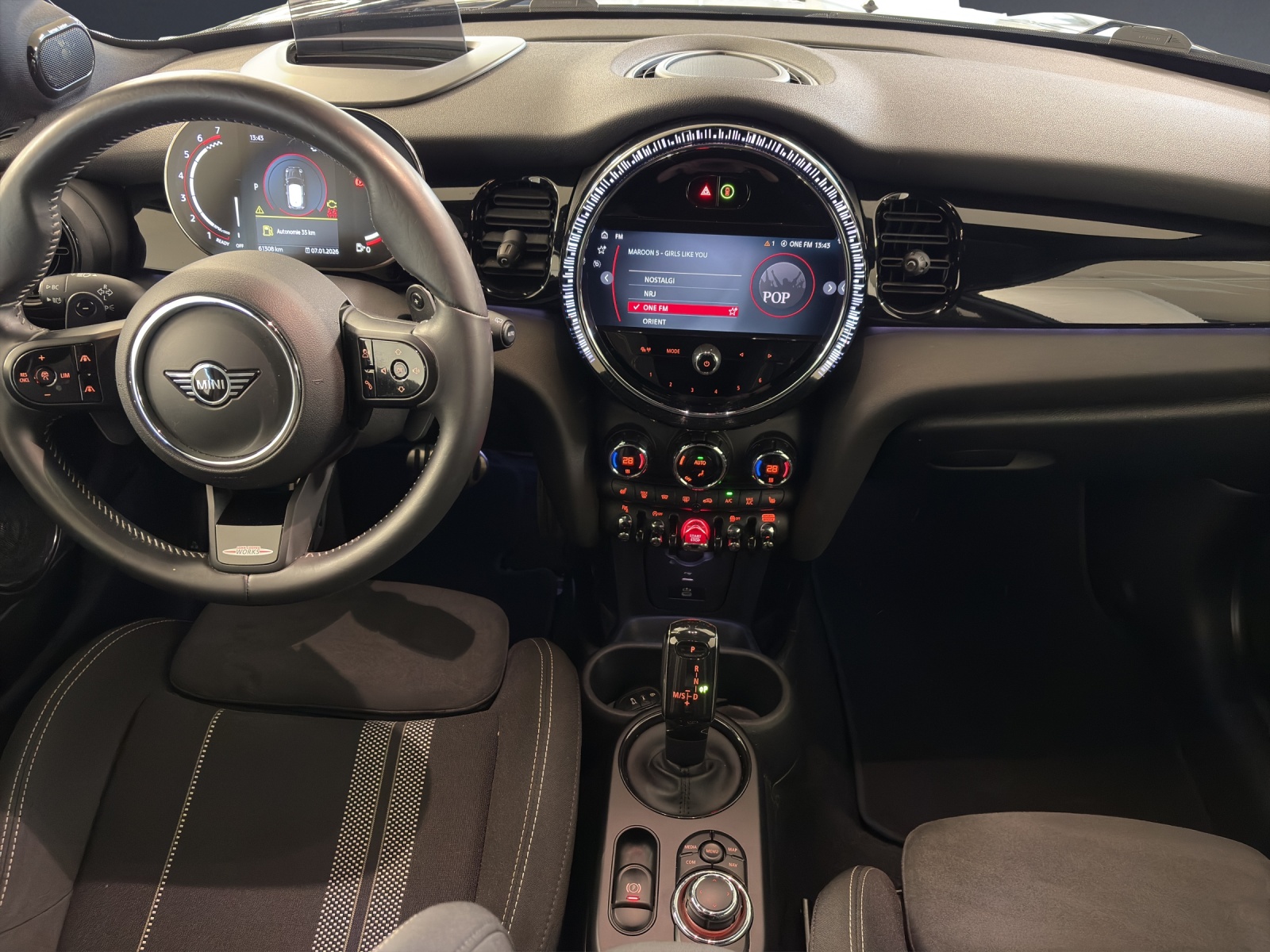 MINI Cooper JCW Steptr.-image-11