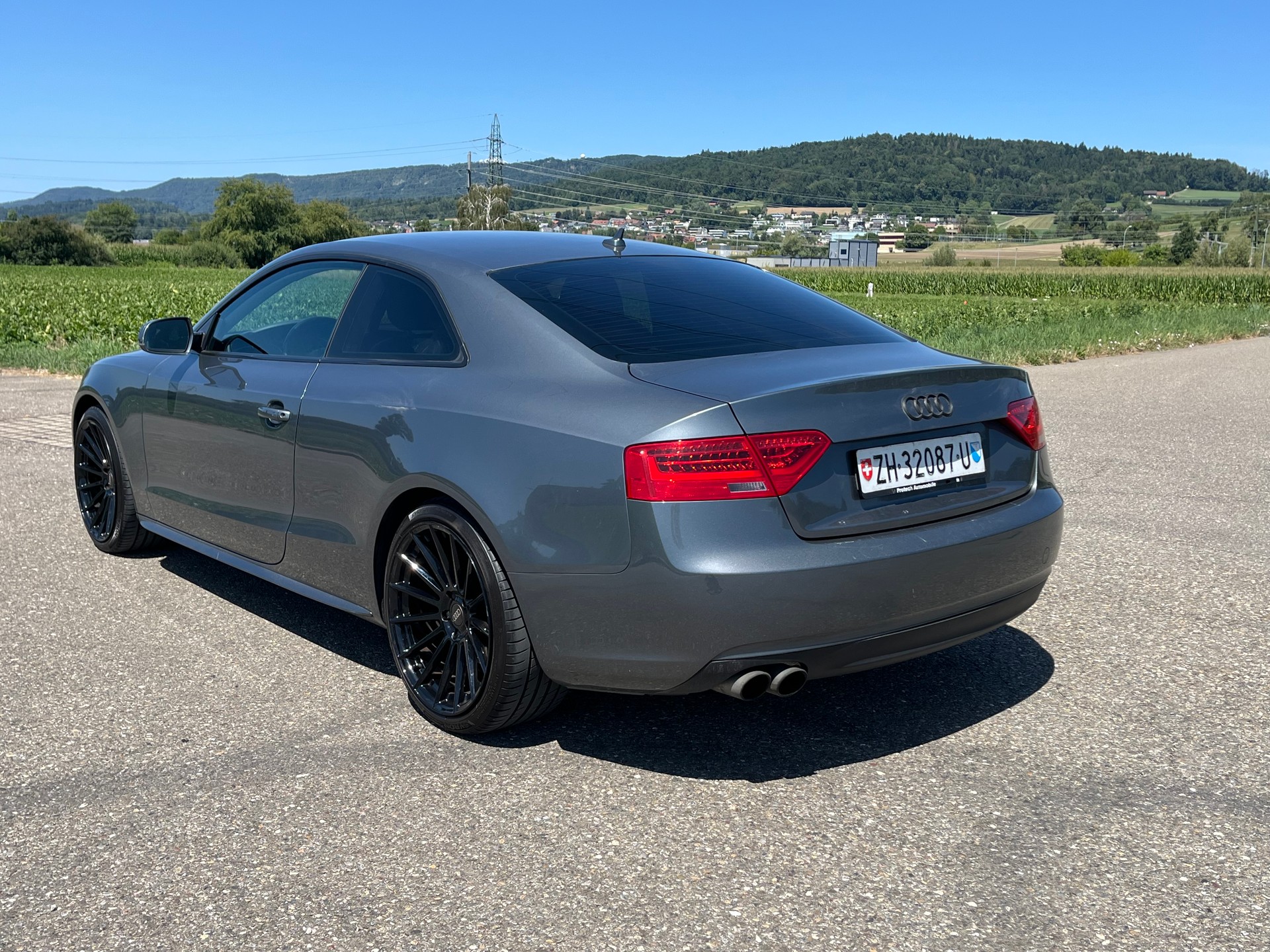 AUDI A5 Coupé 1.8 TFSI-image-6